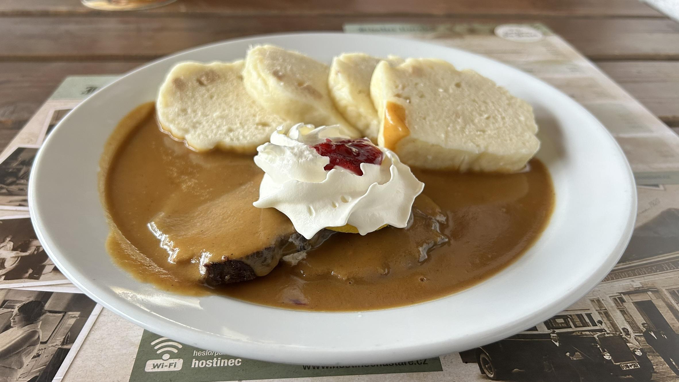 Hostinec Na Staré foto 4