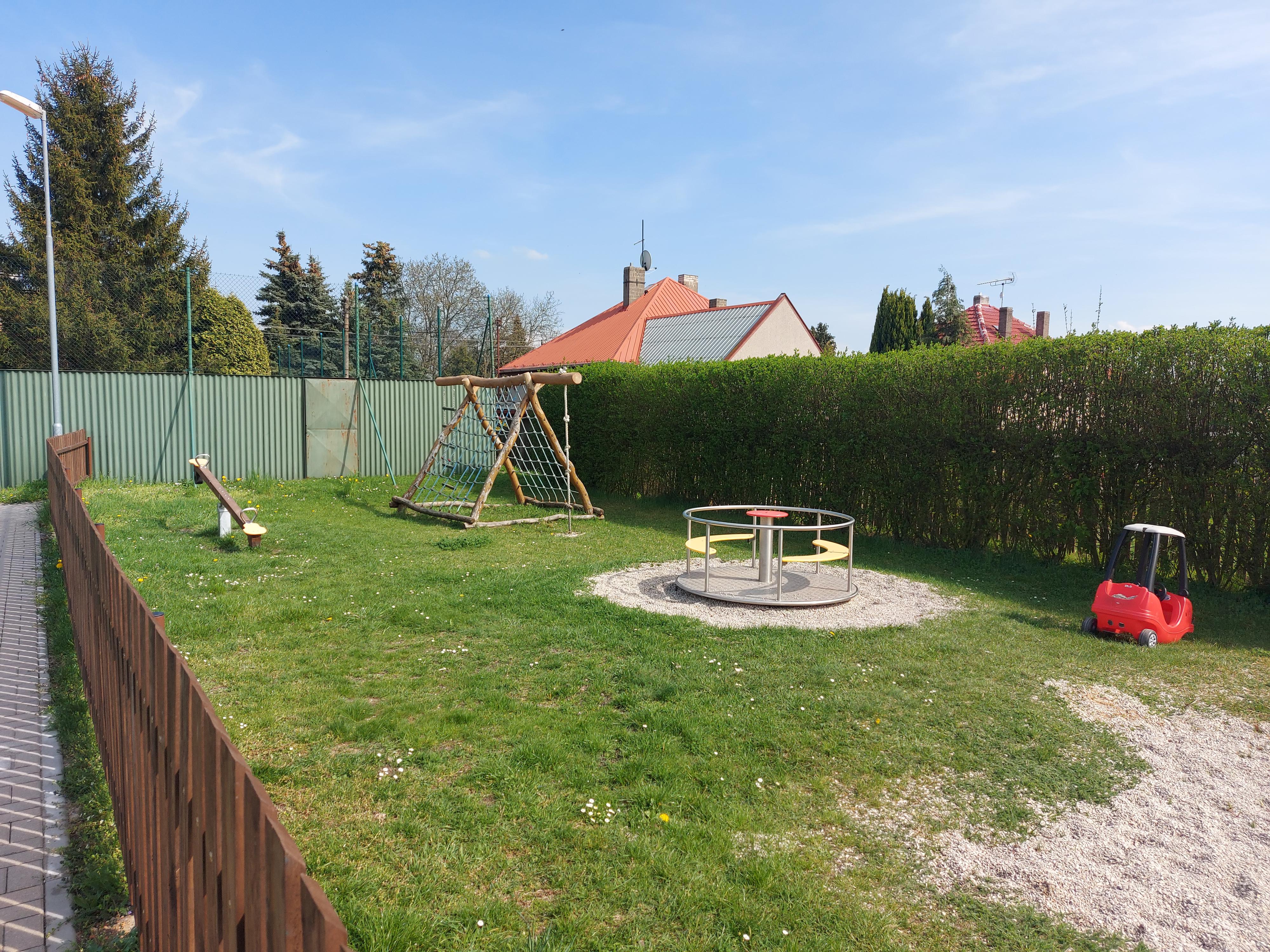 Občerstvení Na Hřišti foto 3