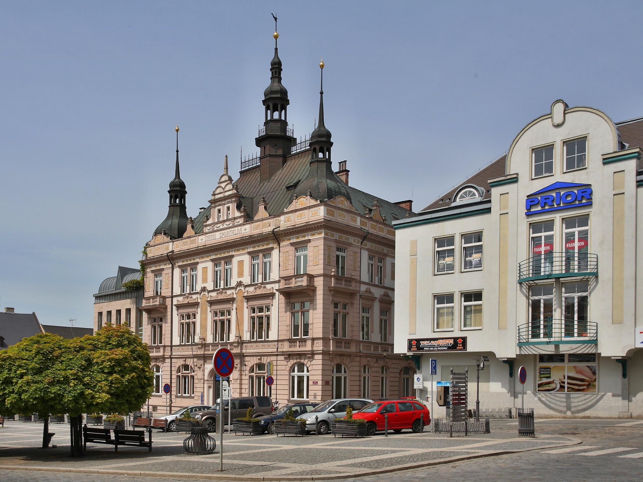 Česká spořitelna, a.s. foto 5