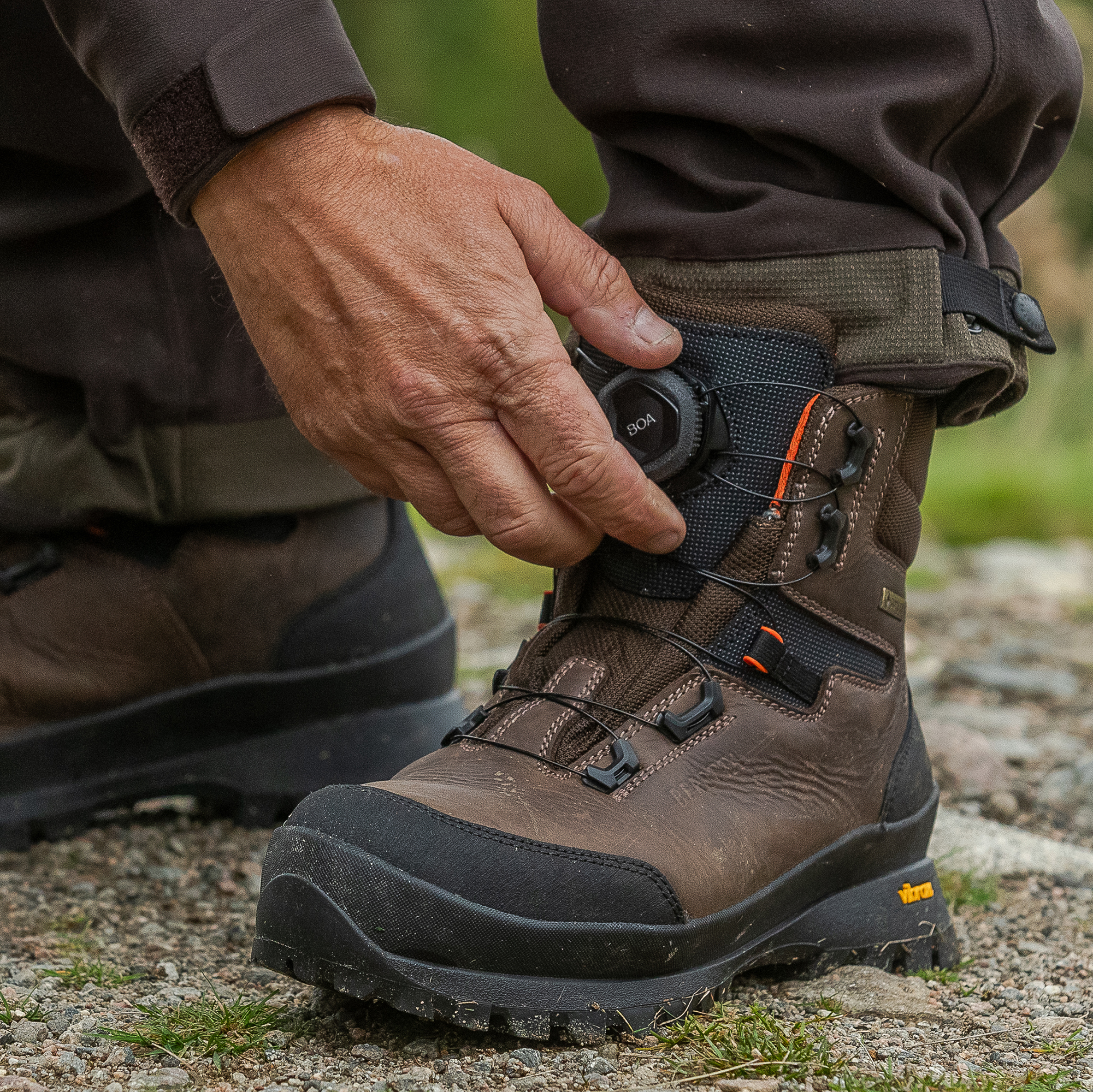 Fajny myslivec foto 3