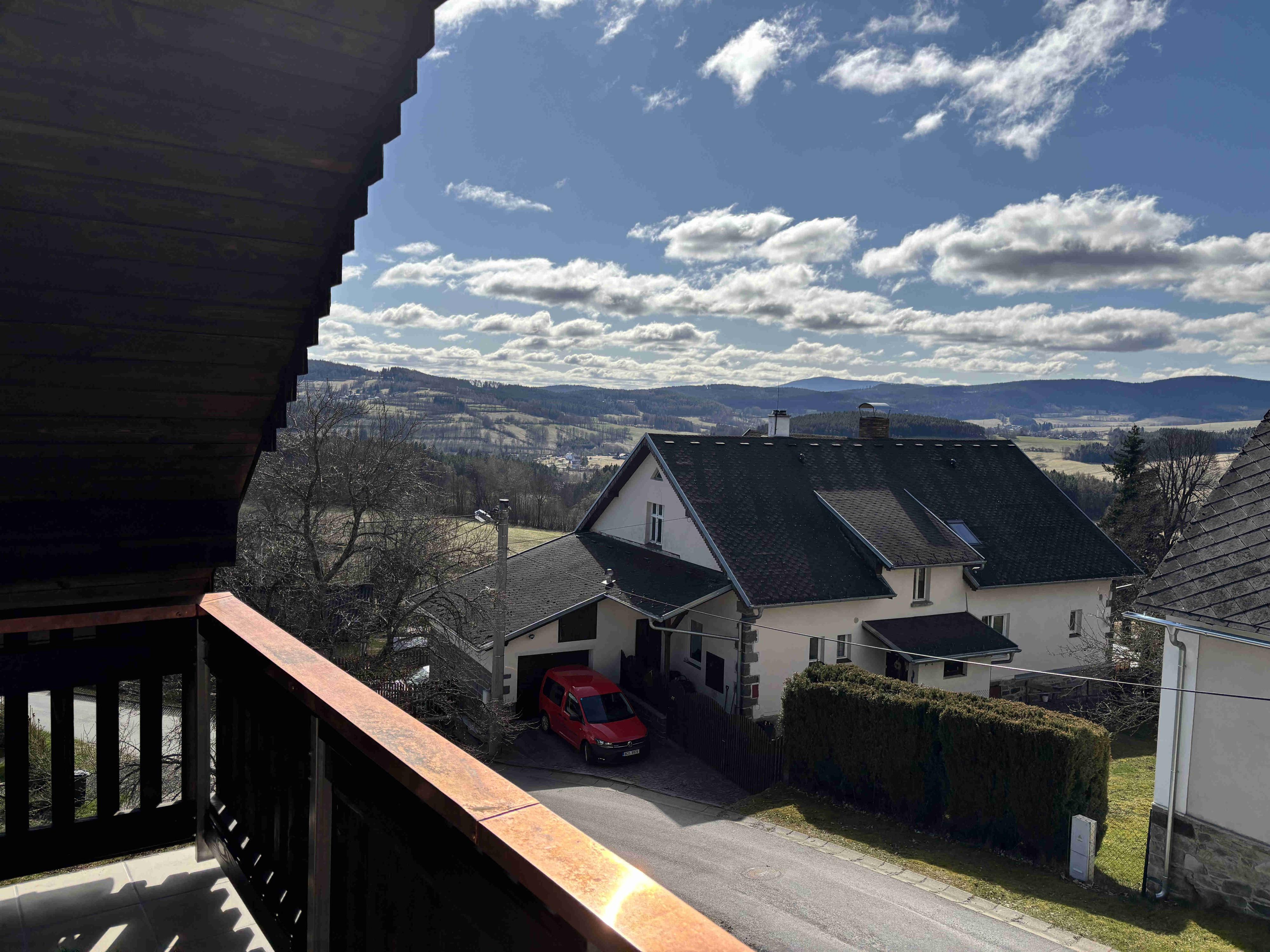 Chalupa U Pastvišť foto 3