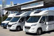 Fotografie BARTH Caravan