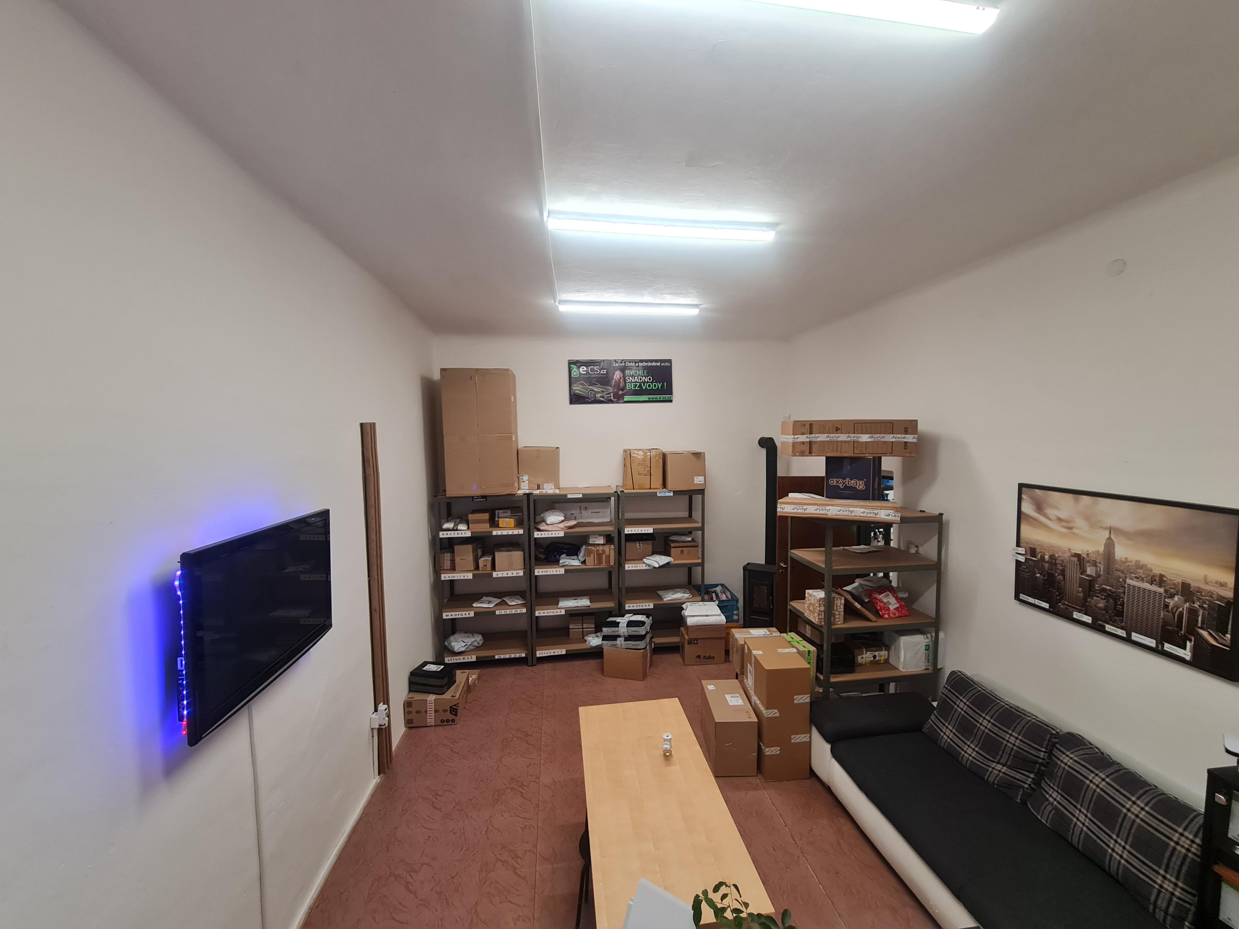 Eco Clean & Shine foto 4