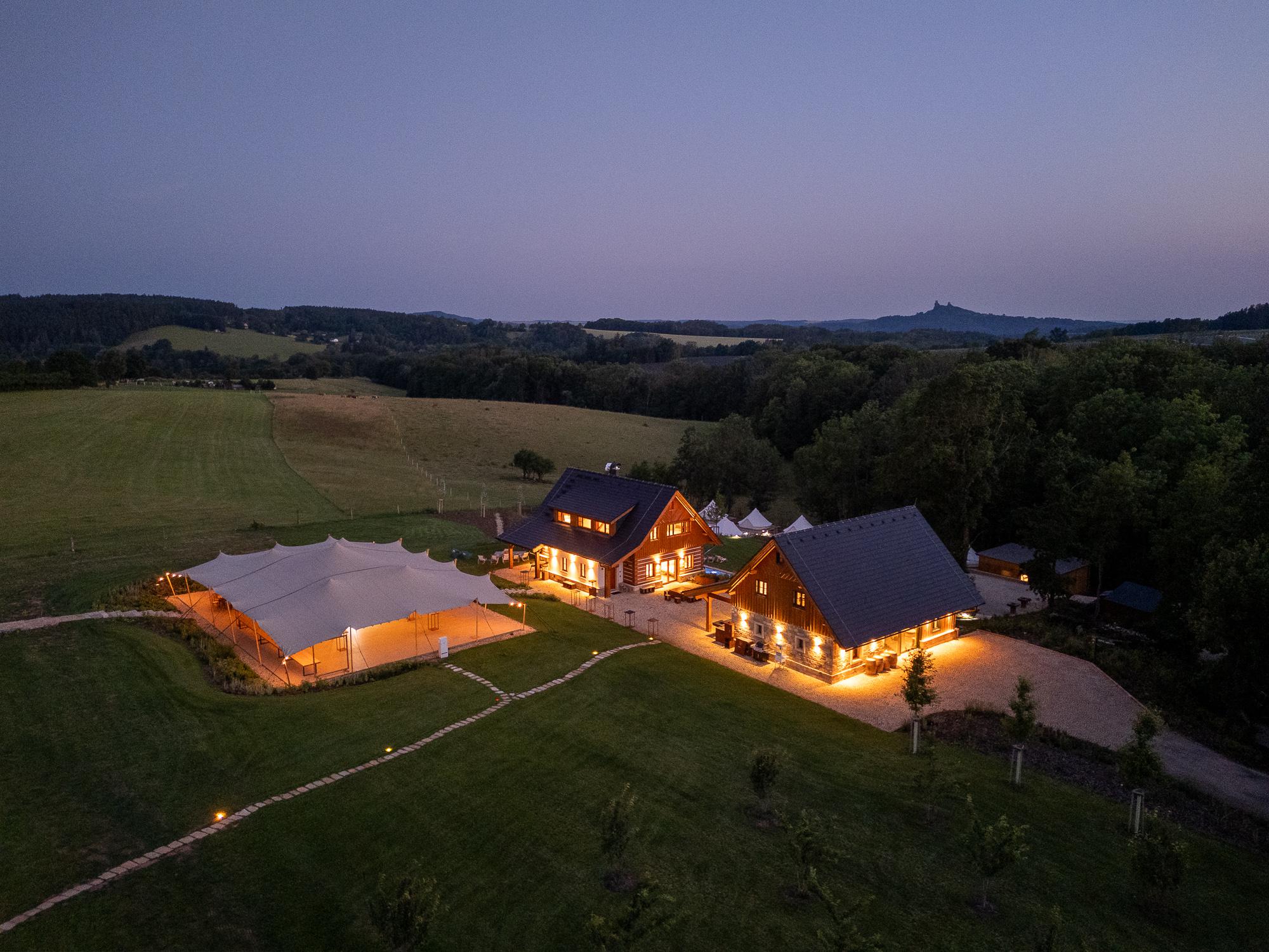 Resort Na Pasece foto 4