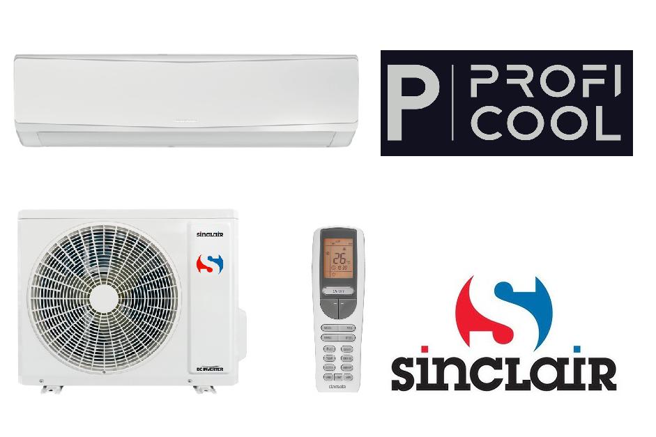 Oblíbený model Sinclair Keyon za zvýhodněné ceny