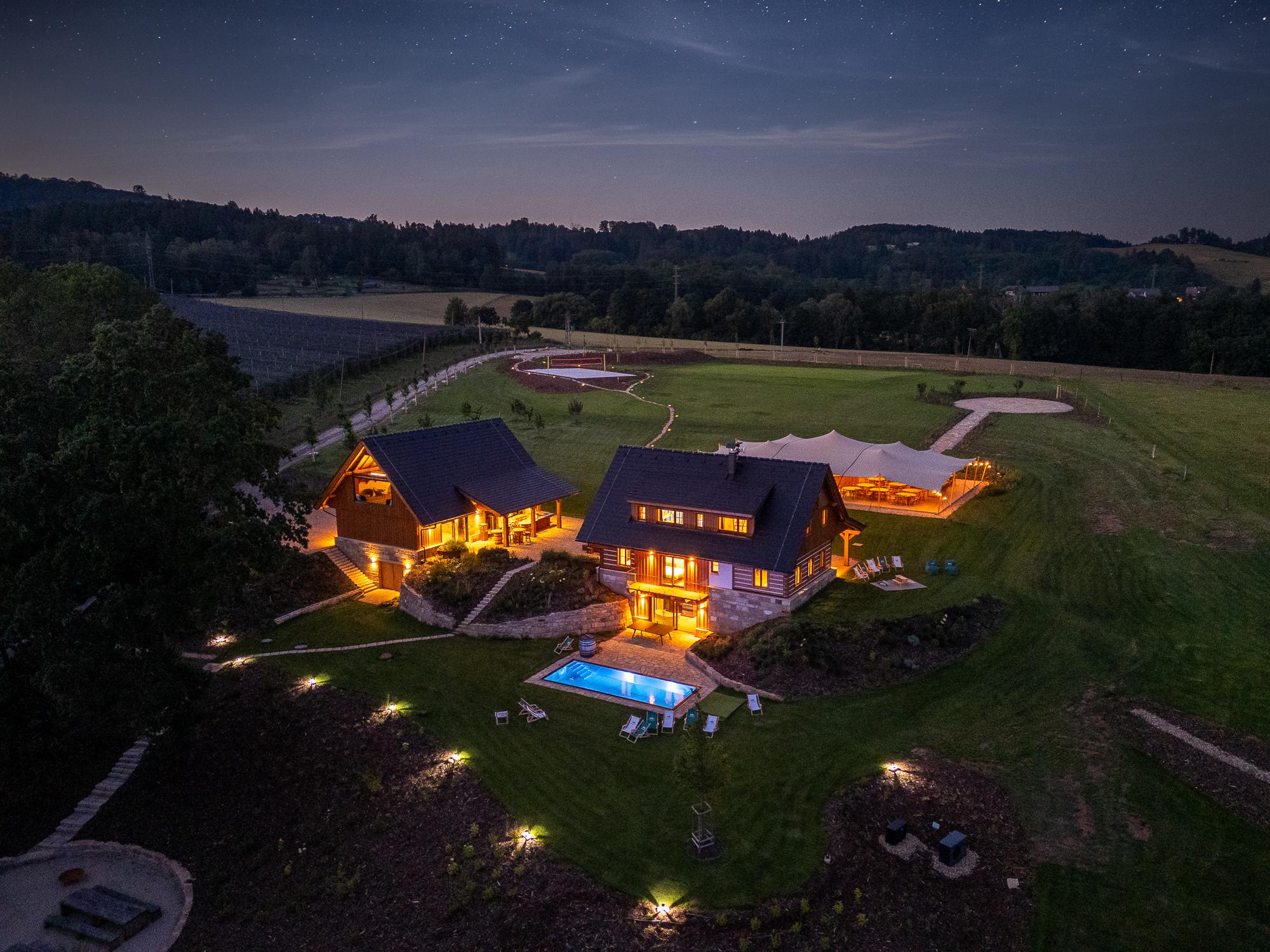 Resort Na Pasece foto 5