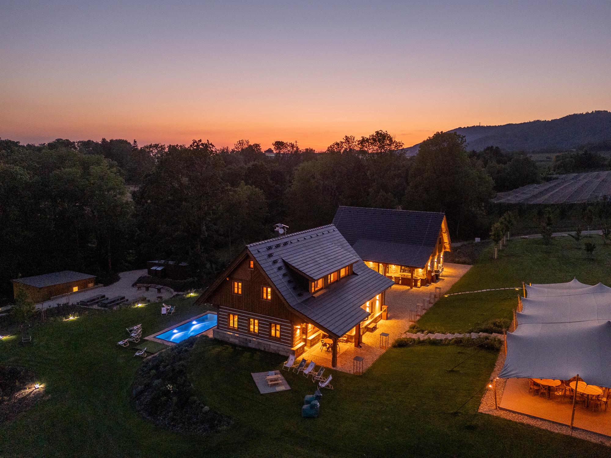 Resort Na Pasece foto 6