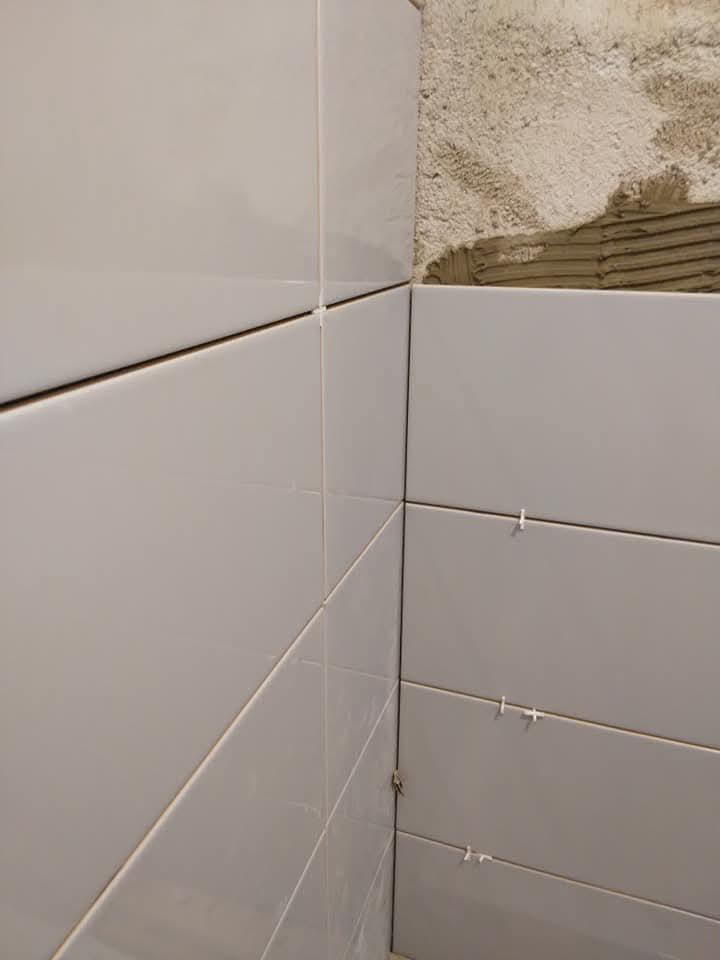 Lukáš Želinský - Zednické a instalatérské práce foto 5