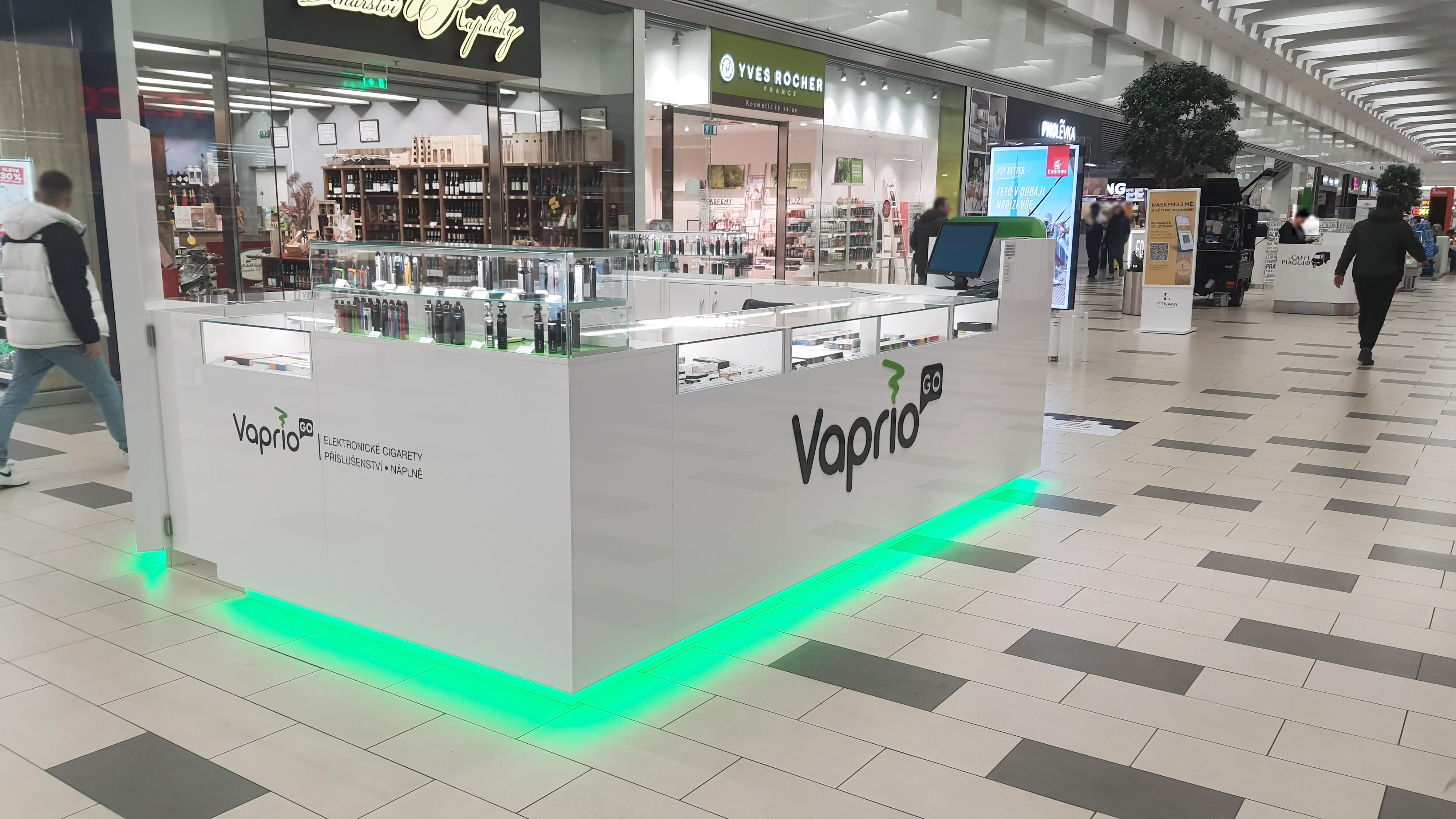 Vaprio GO foto 3