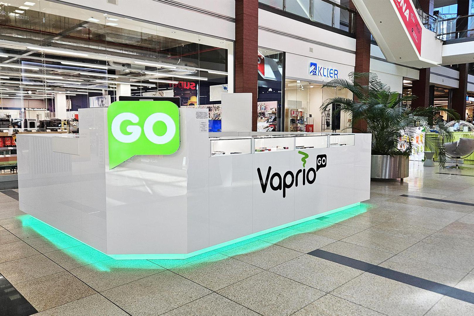 Vaprio GO