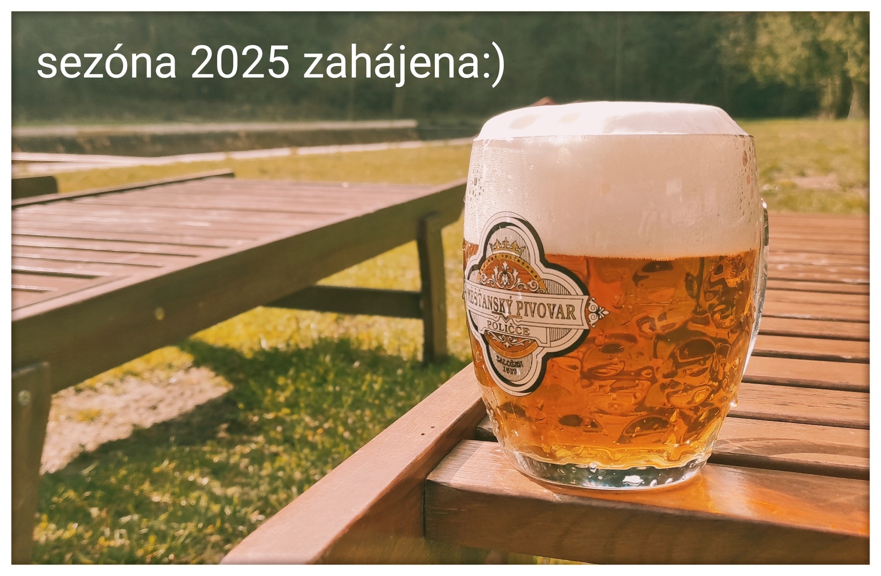 Kemp, tábořiště Roudná foto 2