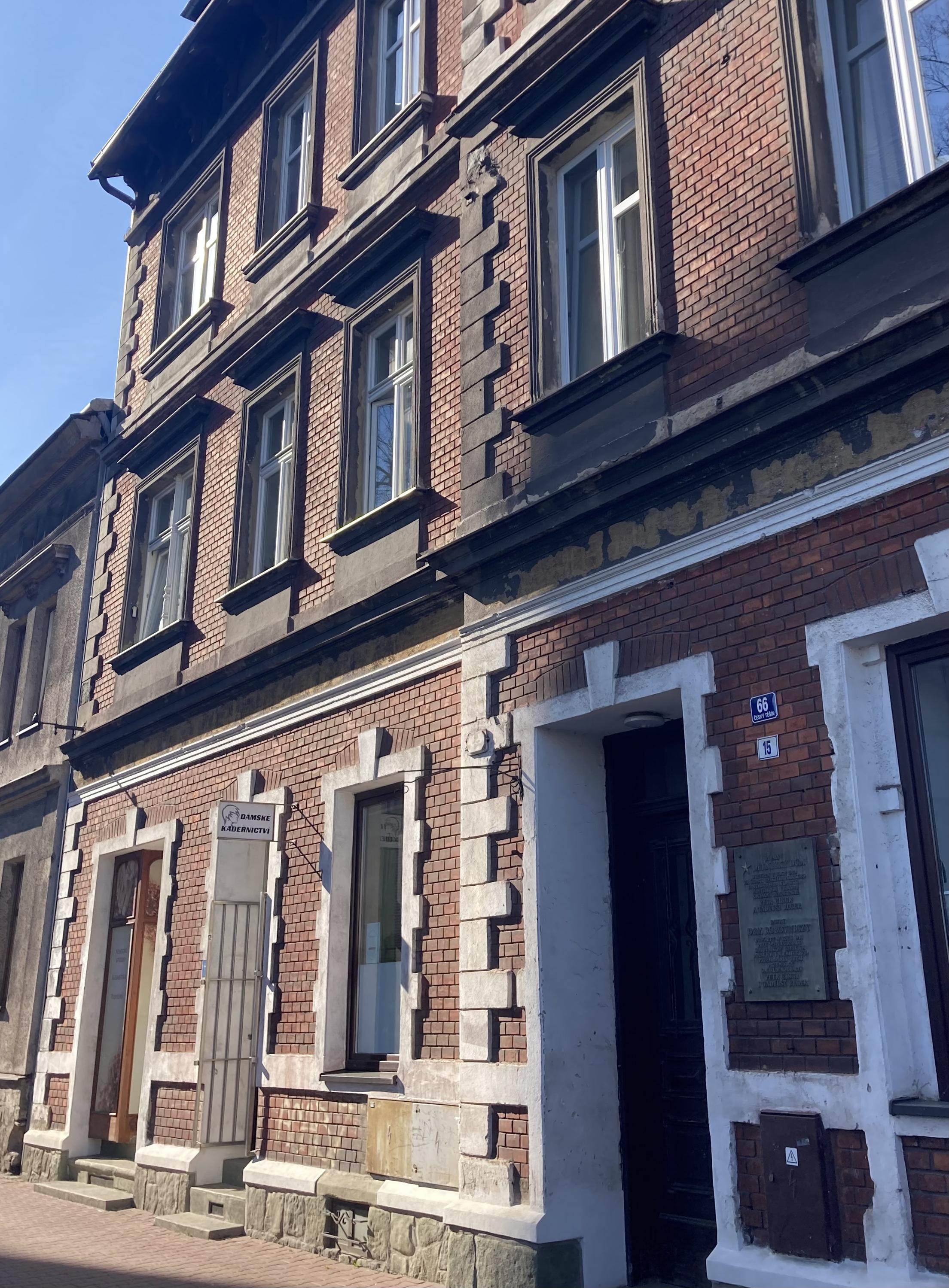 Kadeřnictví Dana Pasternaková foto 2