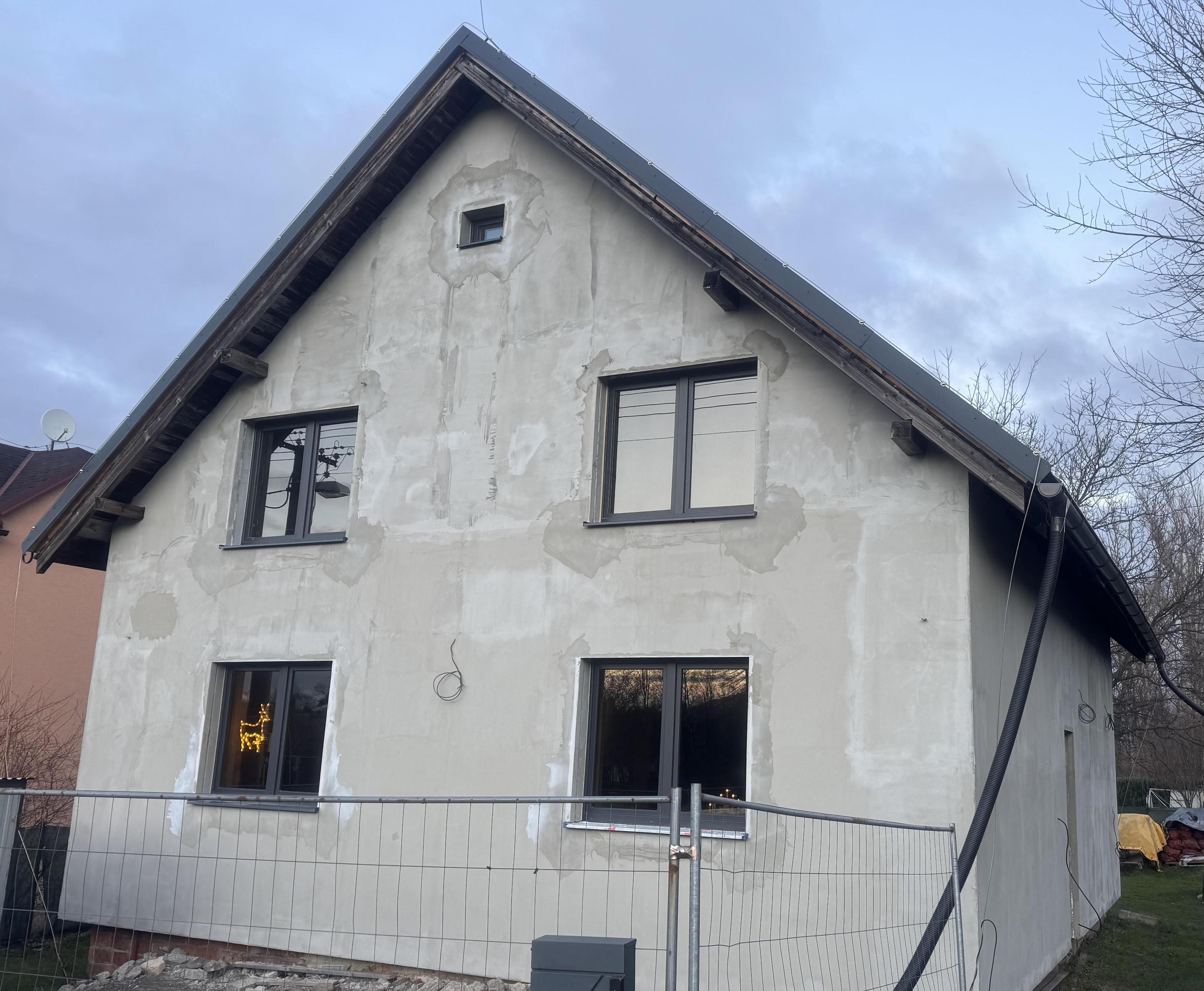 STAVEBNÍ A PROJEKČNÍ ČINNOST – Ing. Marian Kawulok