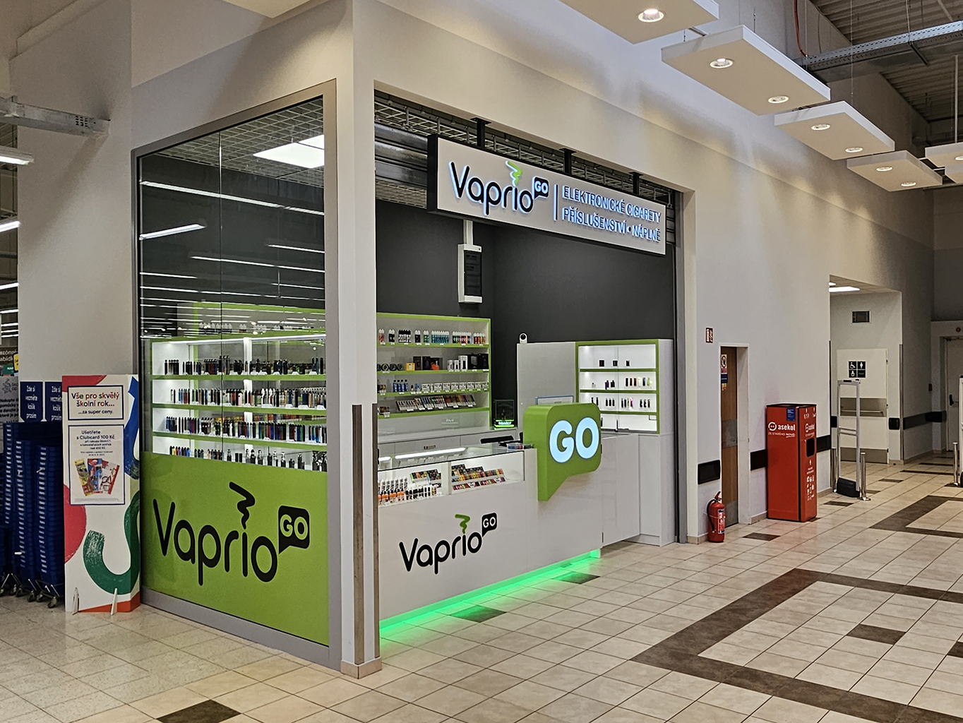 Vaprio GO foto 4