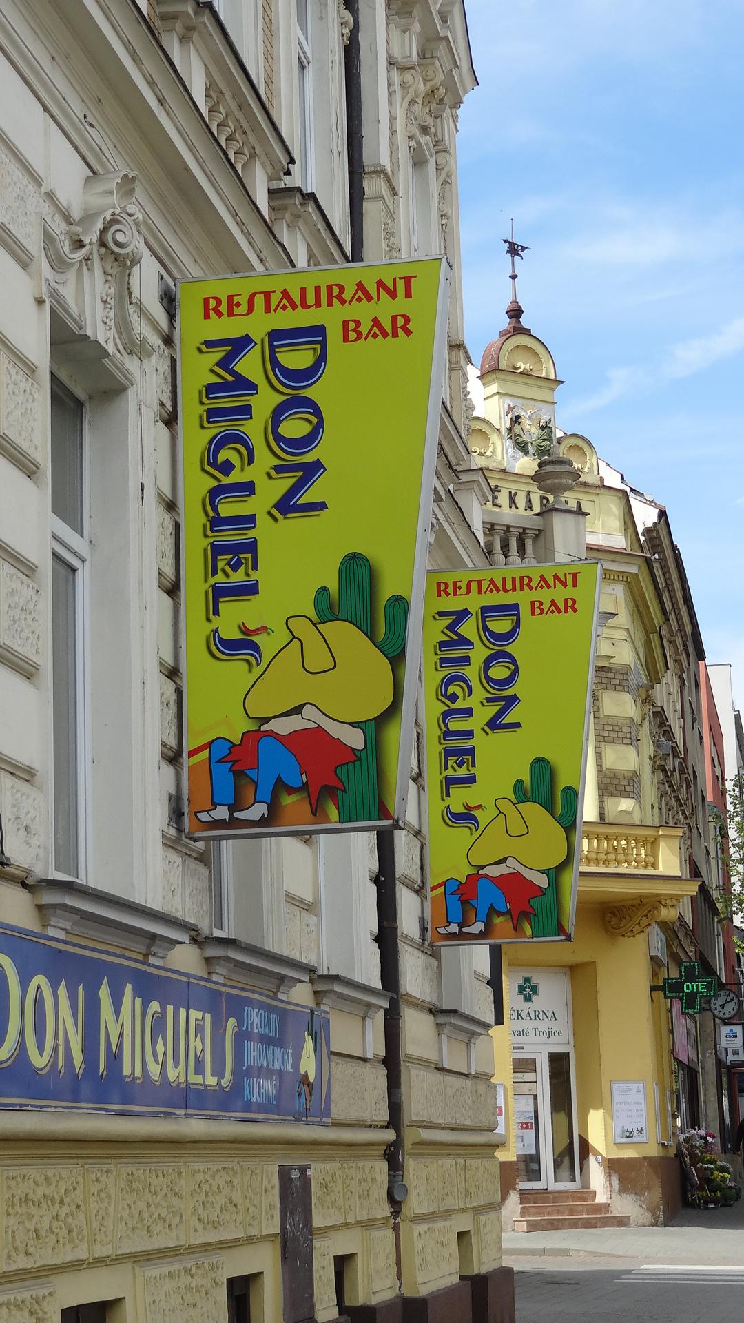 Don Miguel's Bar foto 2