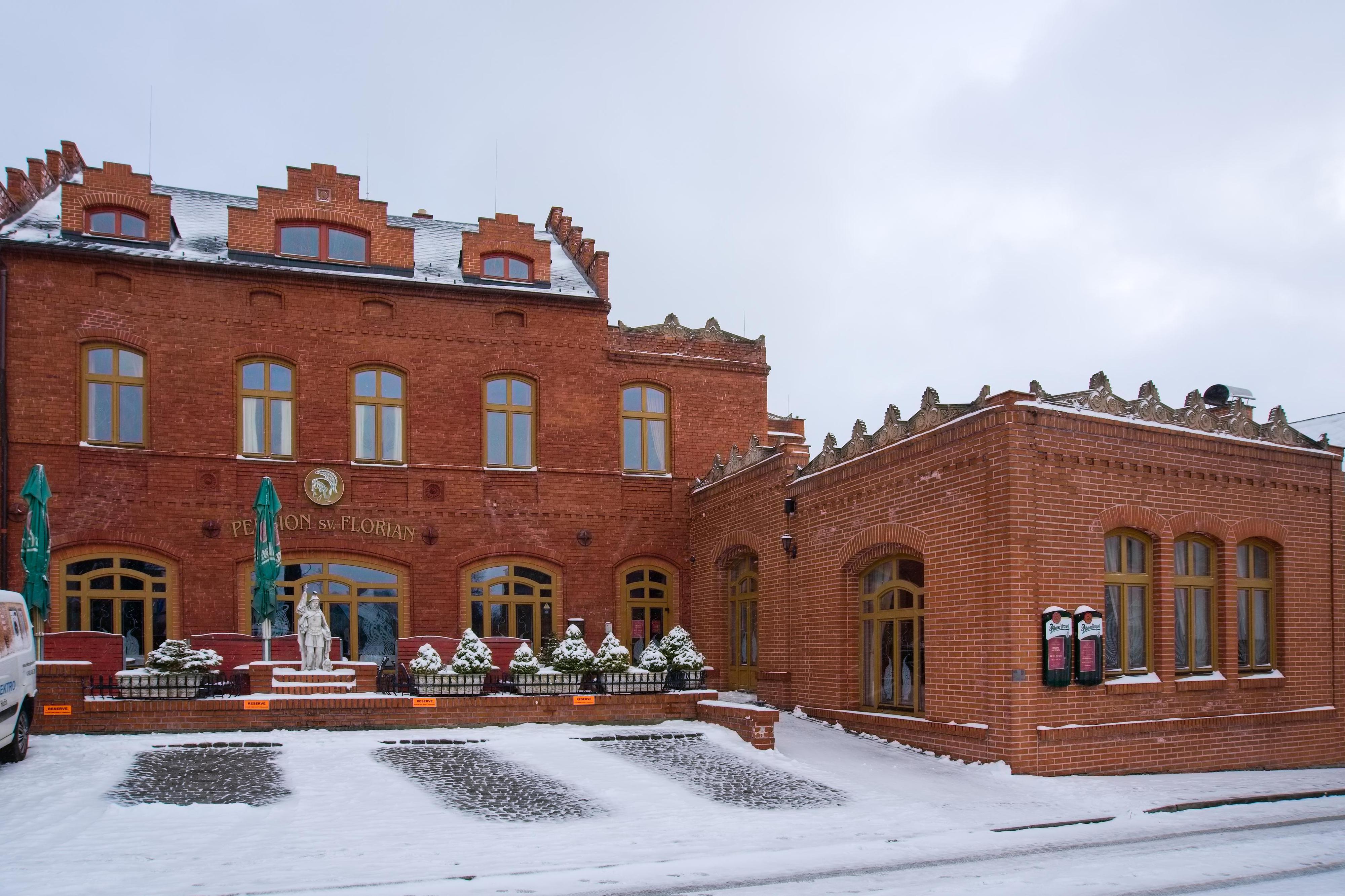 Pension Svatý Florian foto 5