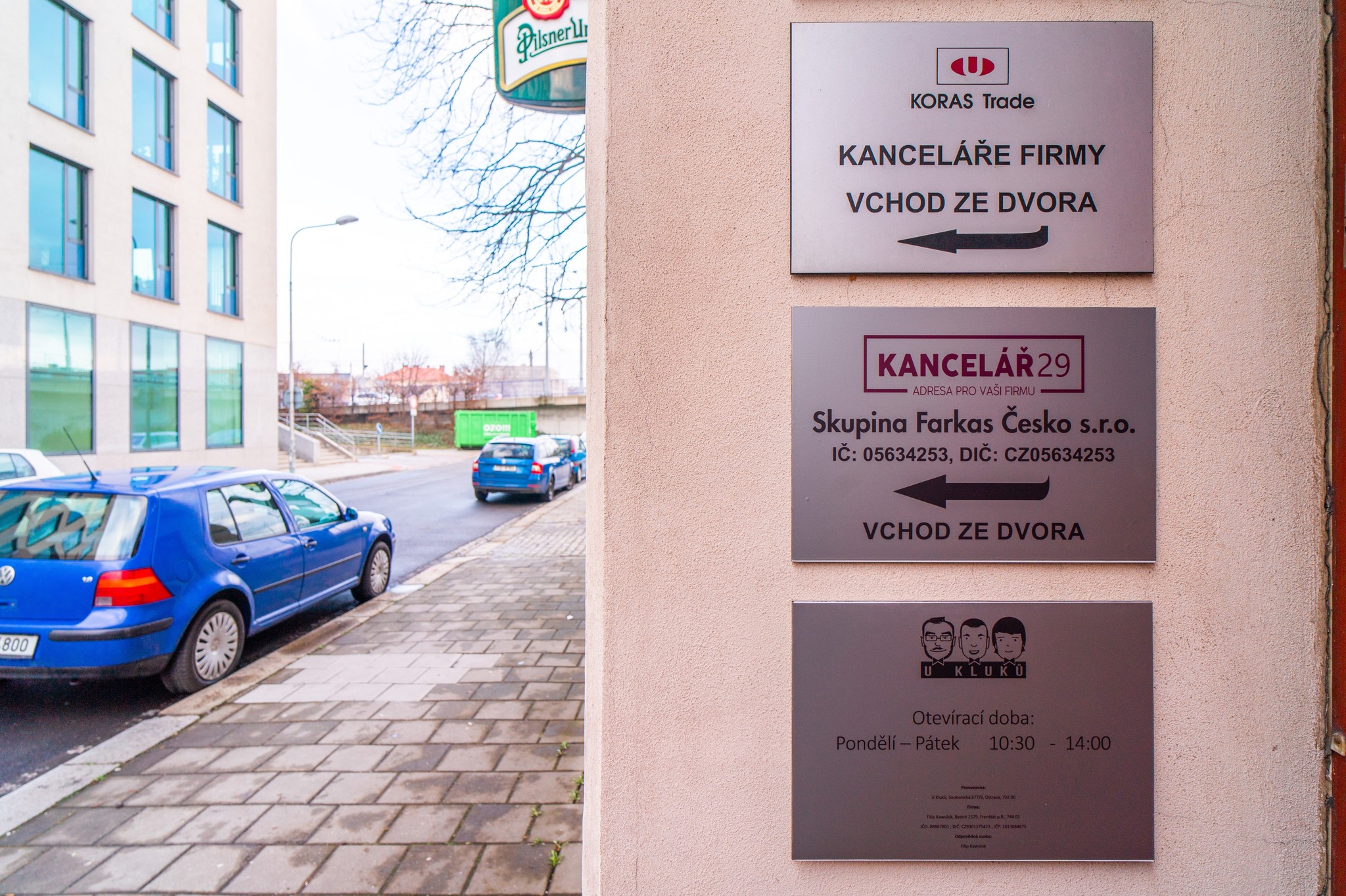 Kancelář 29 foto 6