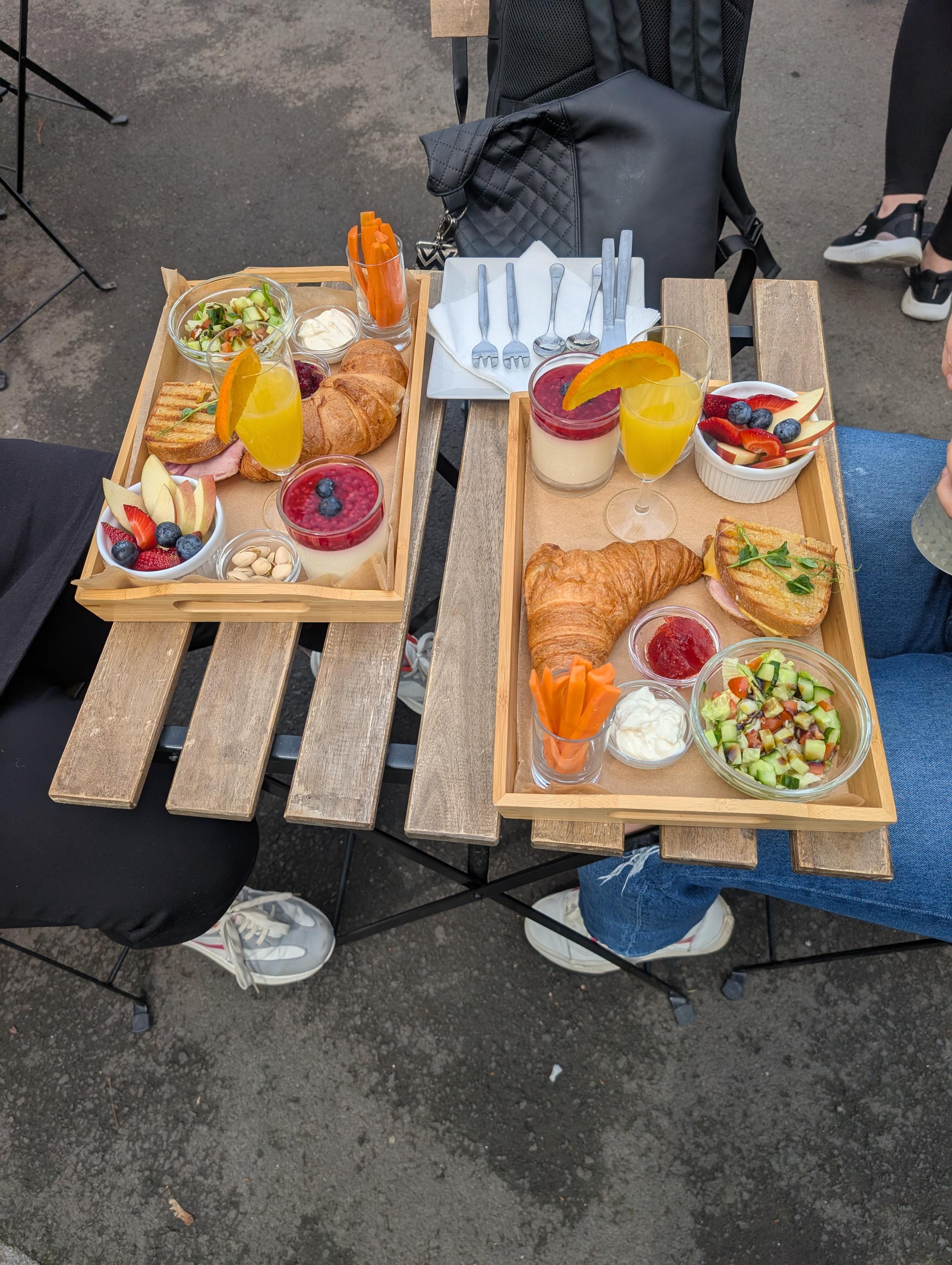 Bistro Park foto 6