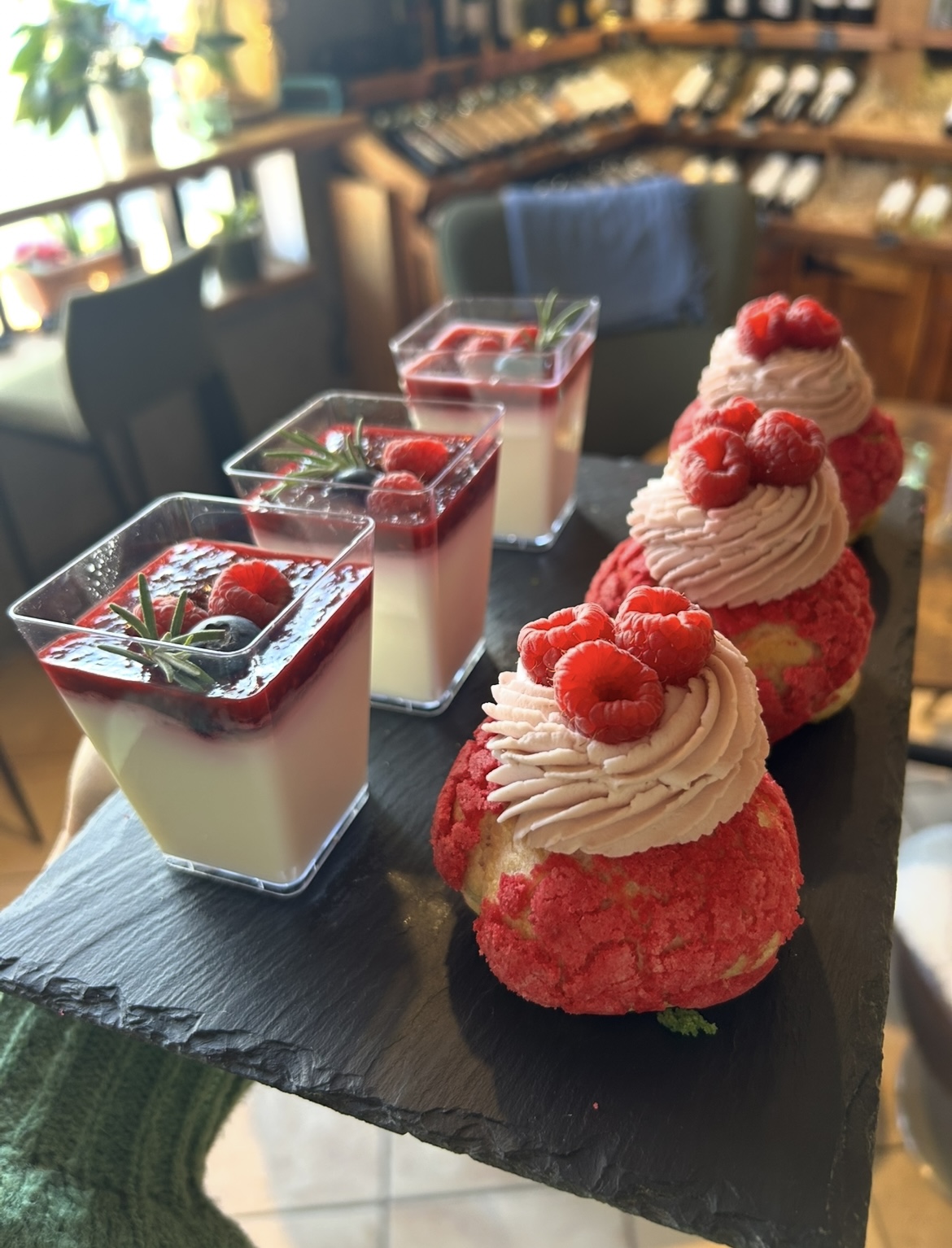 Café Gourmand foto 4