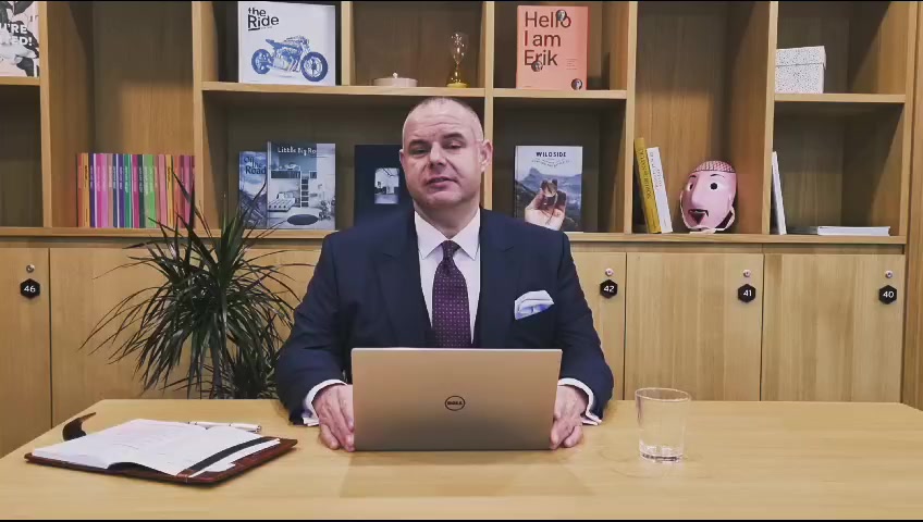 Gladio Real Estate foto 2 (náhled videa)