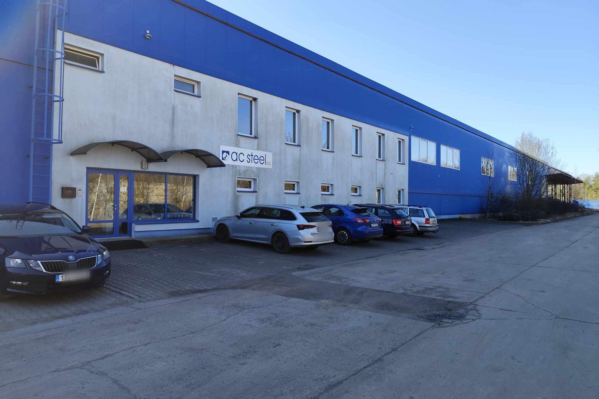 AC Steel, a.s.