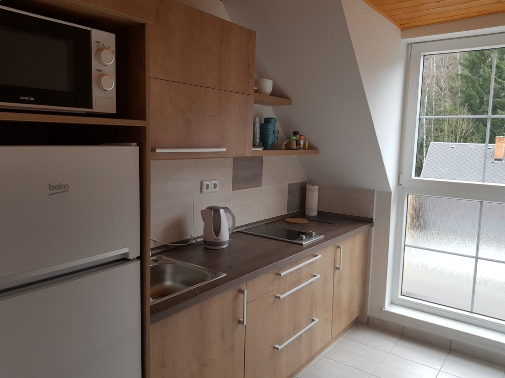 Penzion Přemyslov foto 2