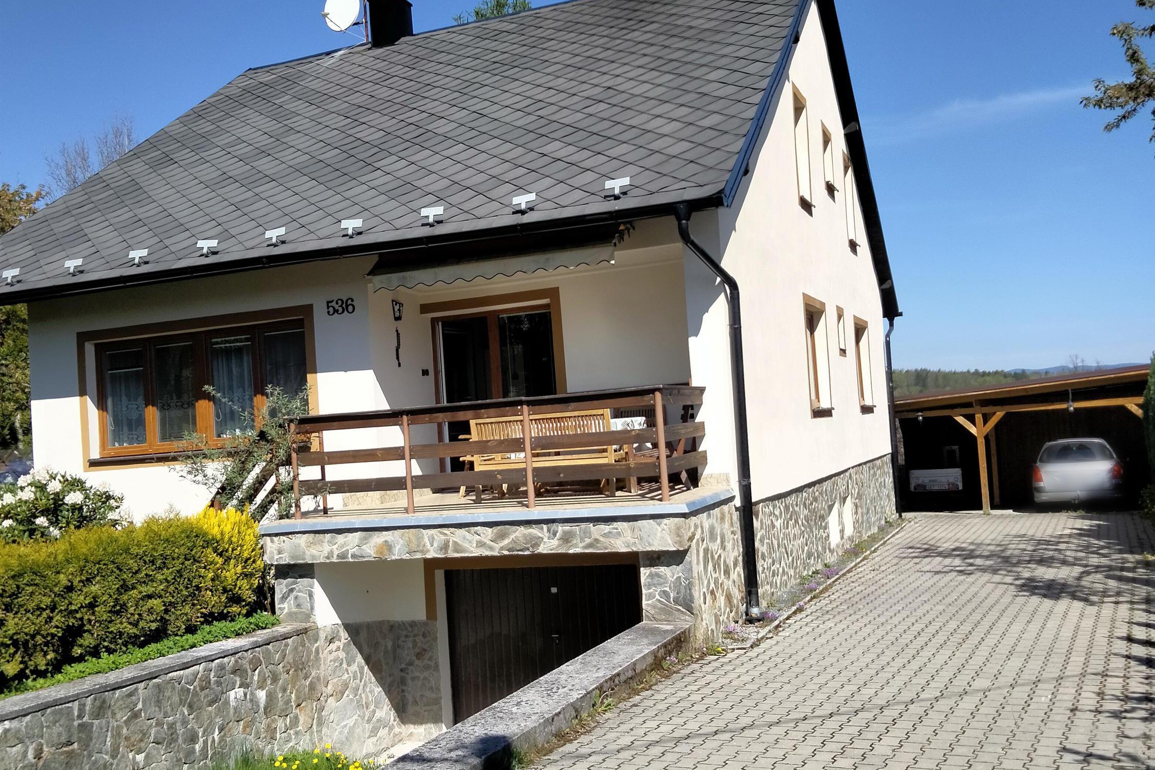 Zdeněk Dvořák - půjčovna jízdních kol