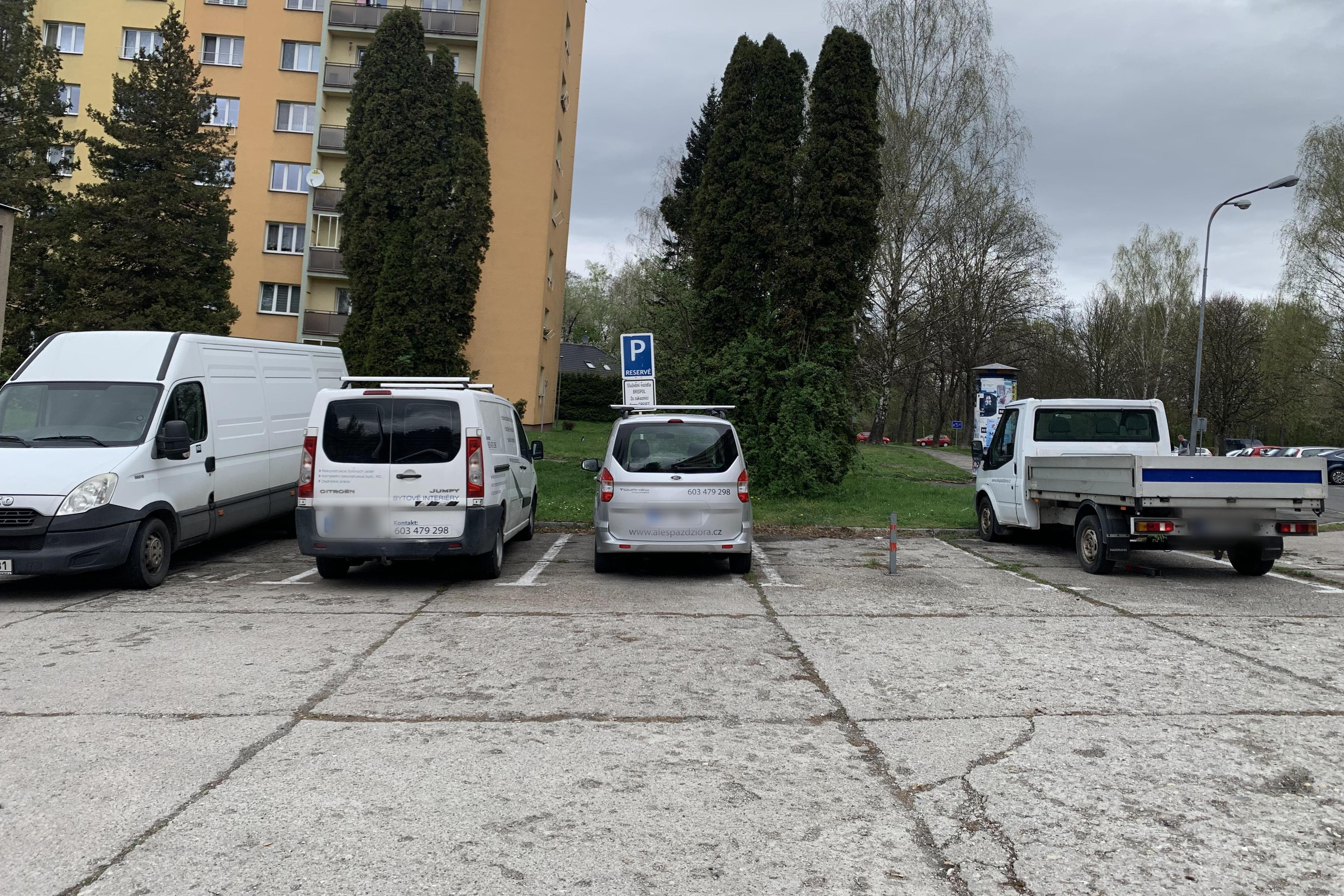 Aleš Paździora s.r.o.