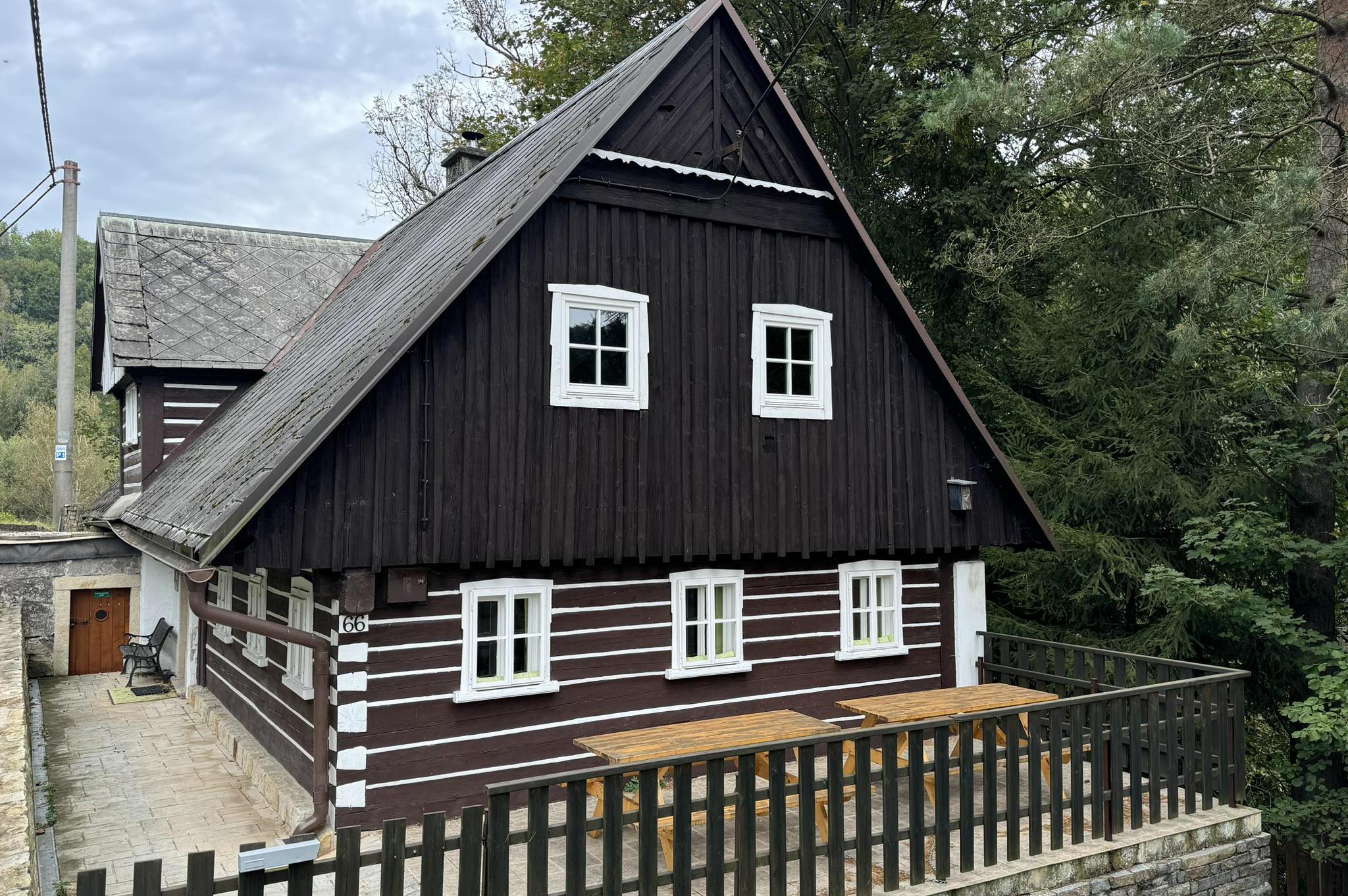 EURONA BY CERNY - CHALOUPKA