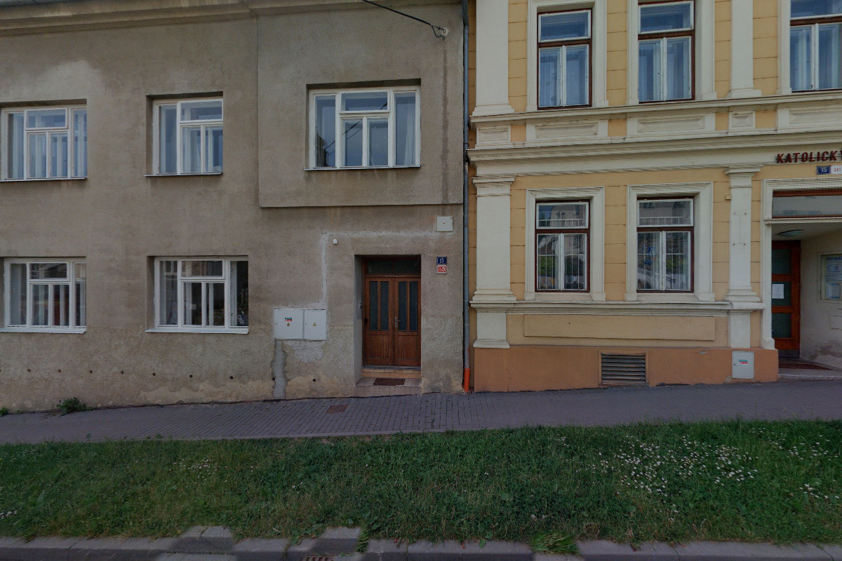 Junák - český skaut, středisko Labyrint Blansko, Pramen