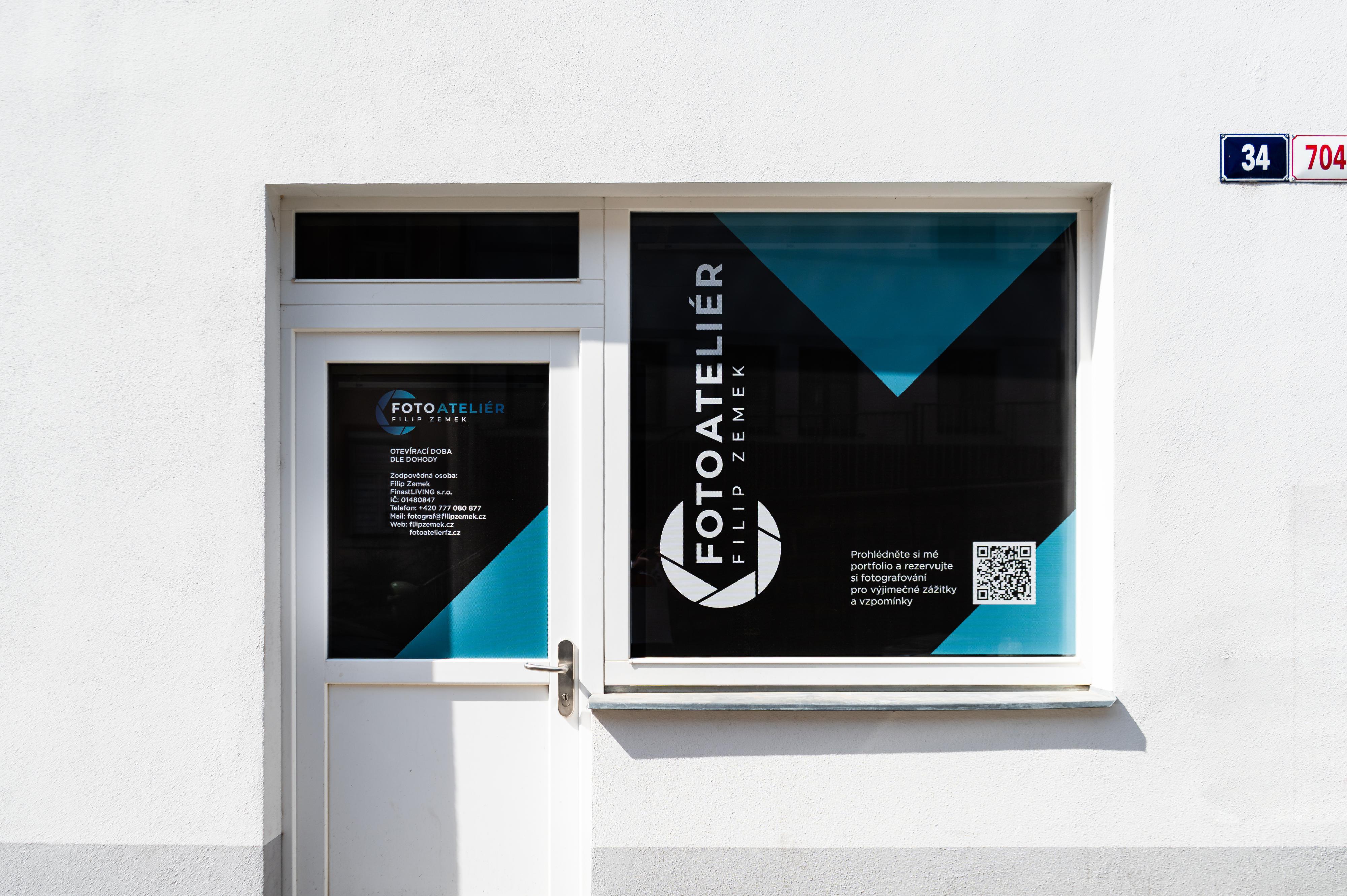 Filip Zemek - Fotograf