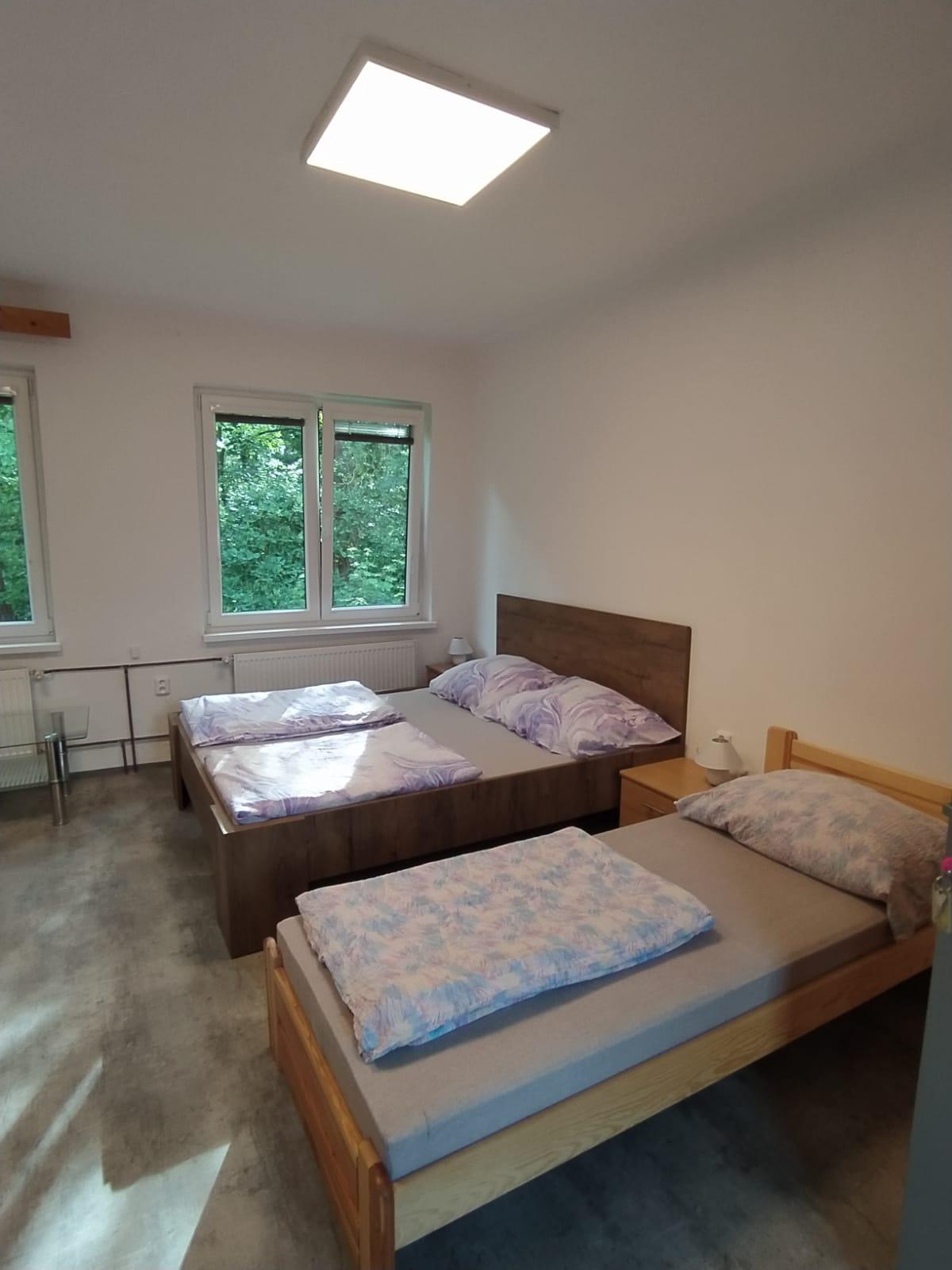 Tenisový klub Doksy - TK Doksy foto 3