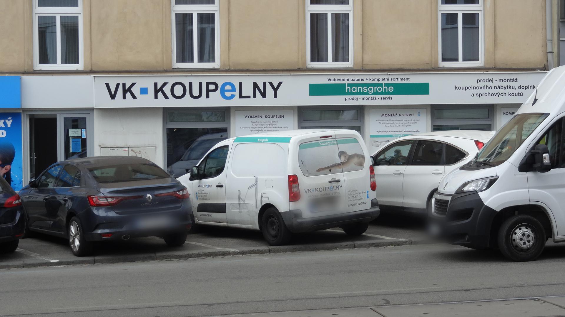 VK - koupelny, s.r.o. foto 2