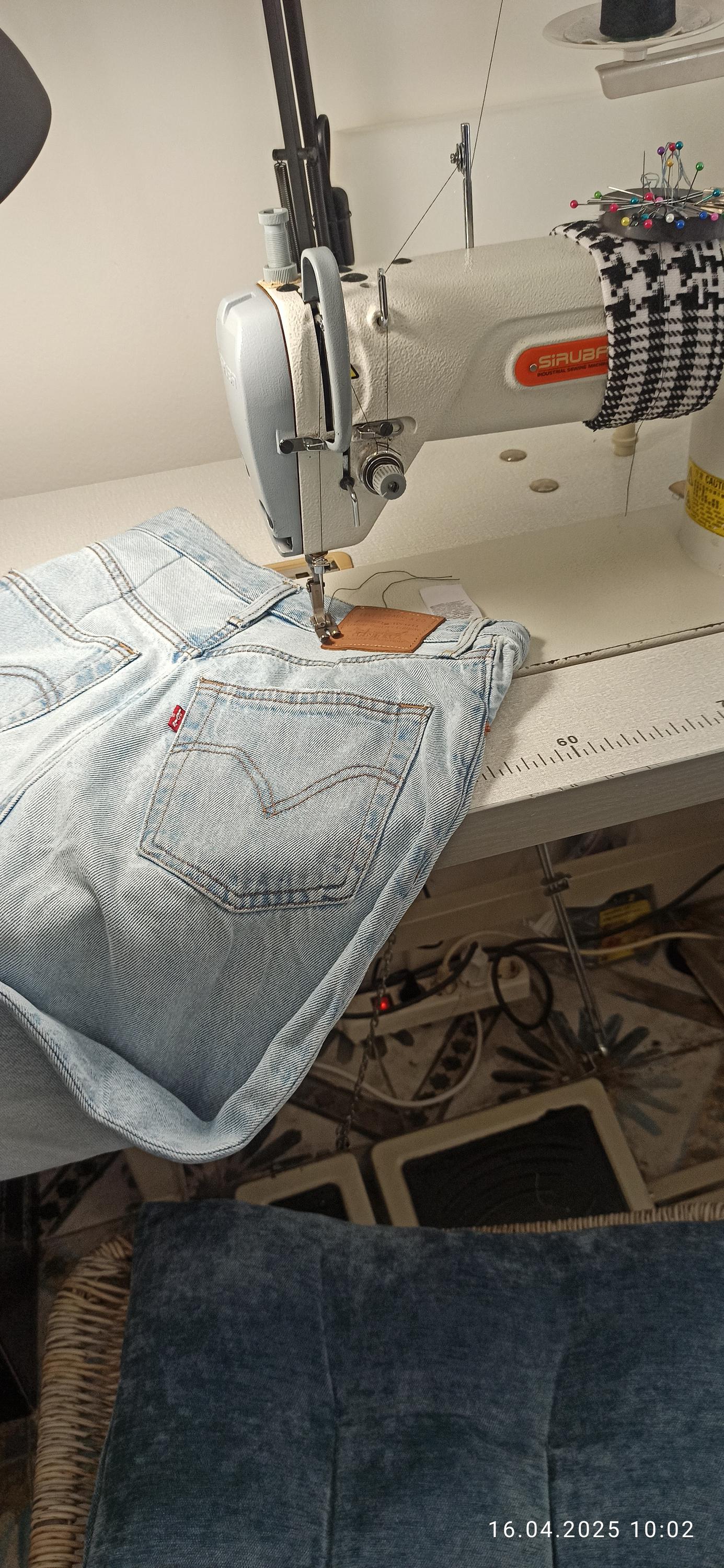 Krejčovství Švadlenka foto 4