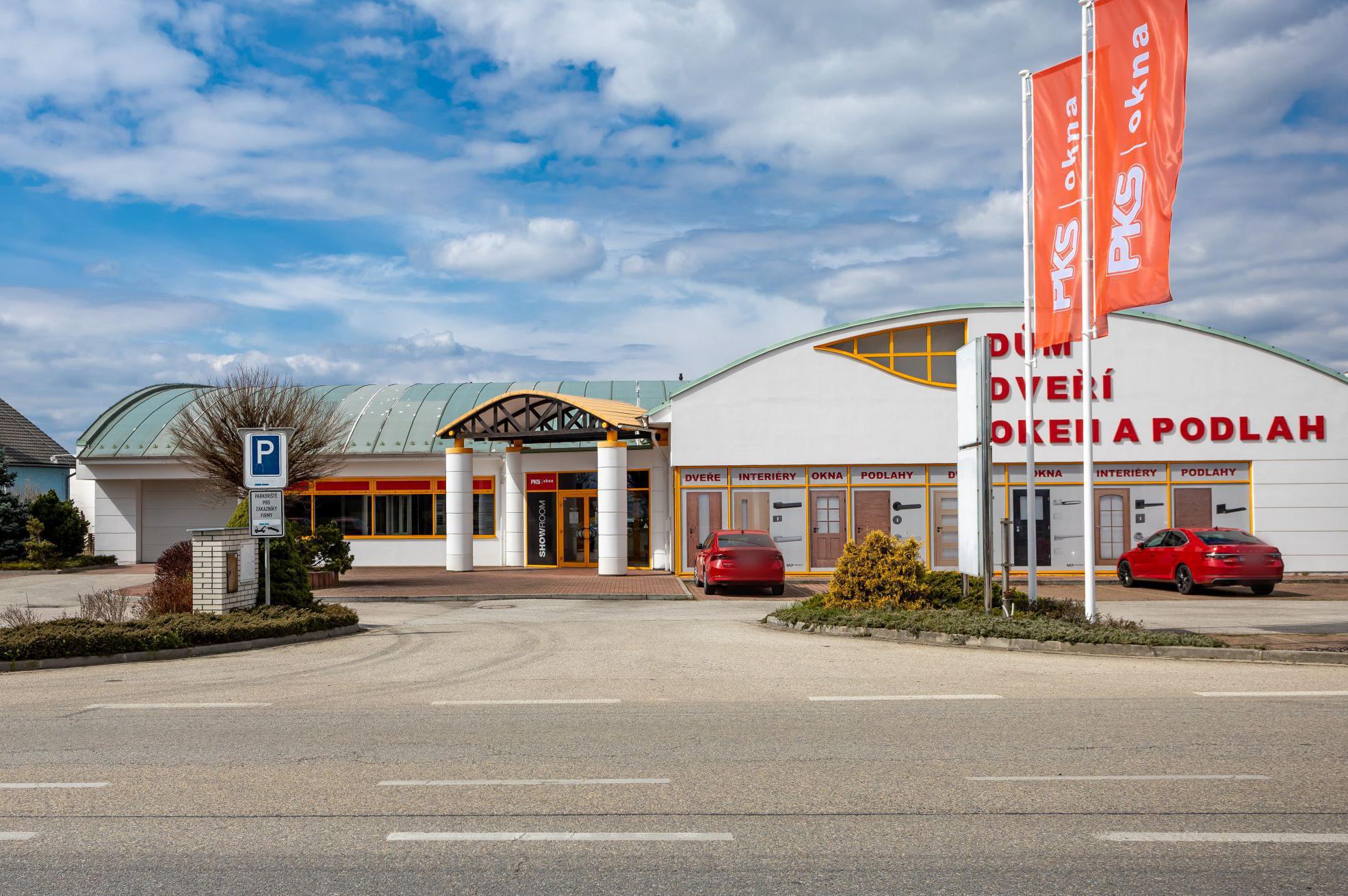 PKS okna a.s.