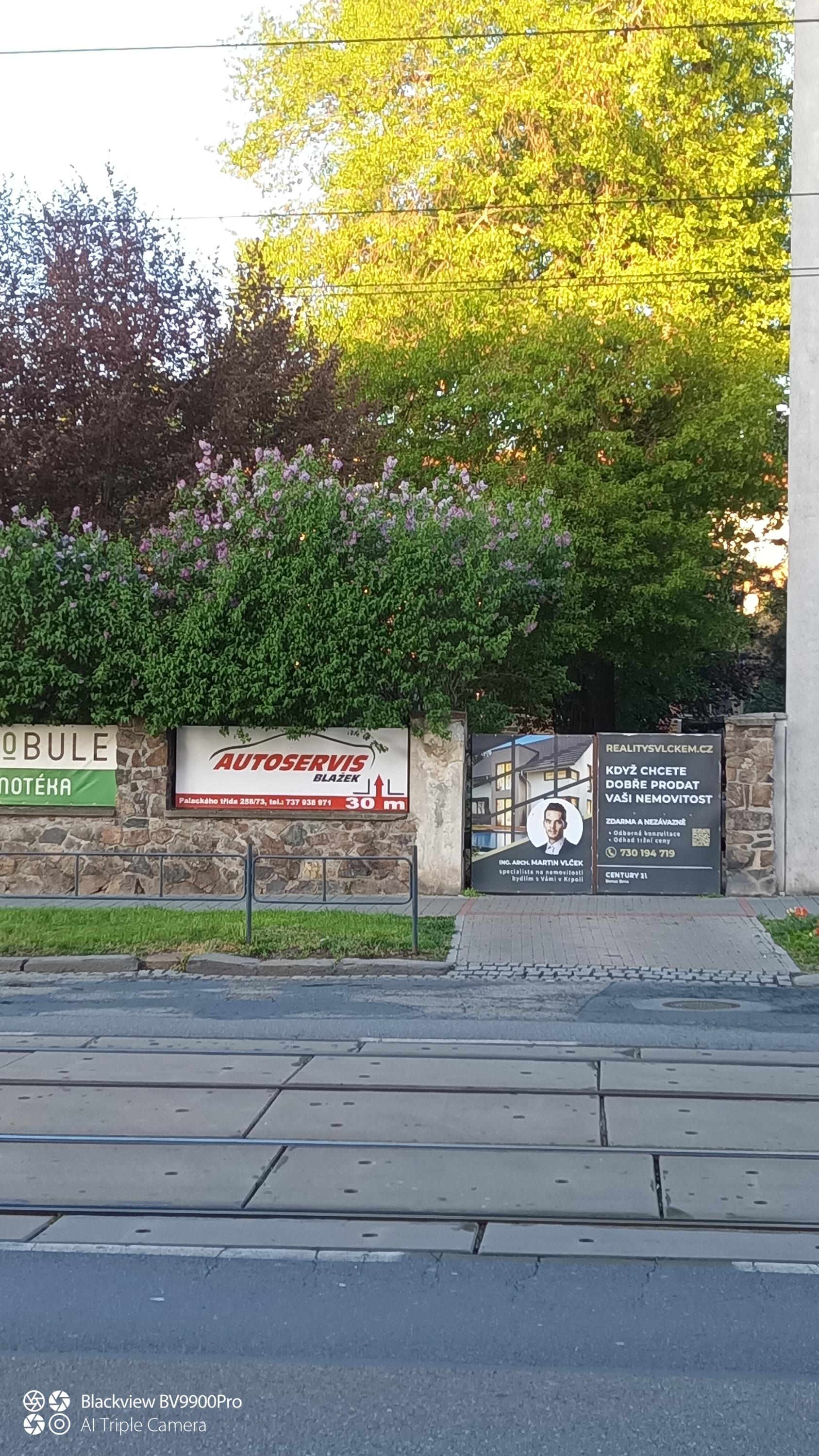 AUTOSERVIS BLAŽEK foto 6