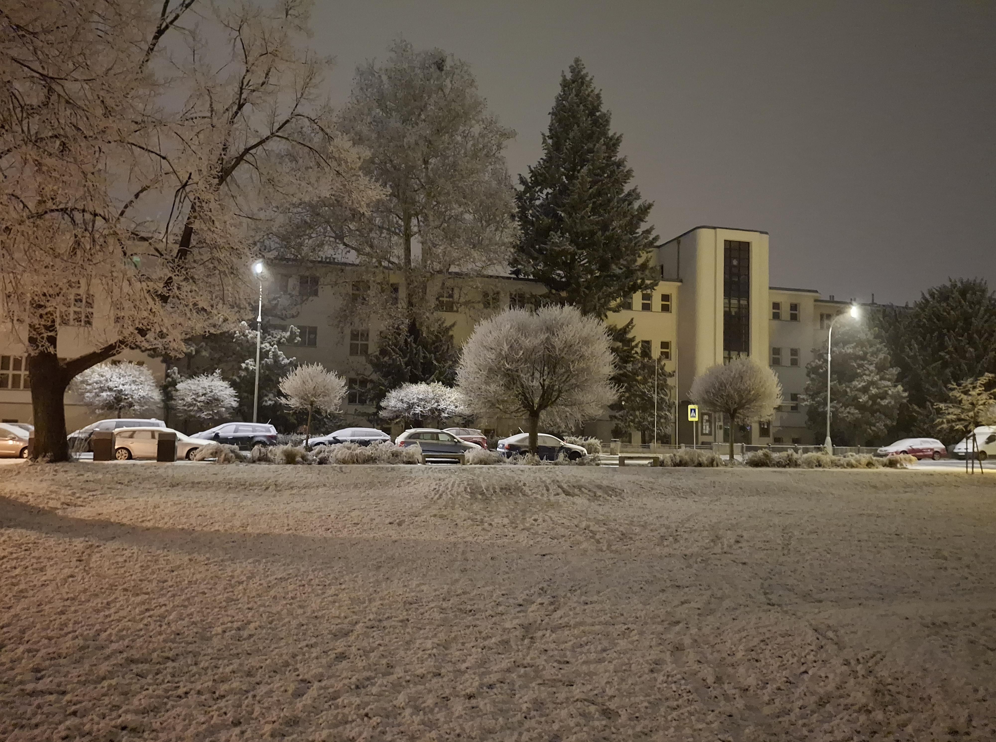 Dvořákovo gymnázium Kralupy nad Vltavou foto 4