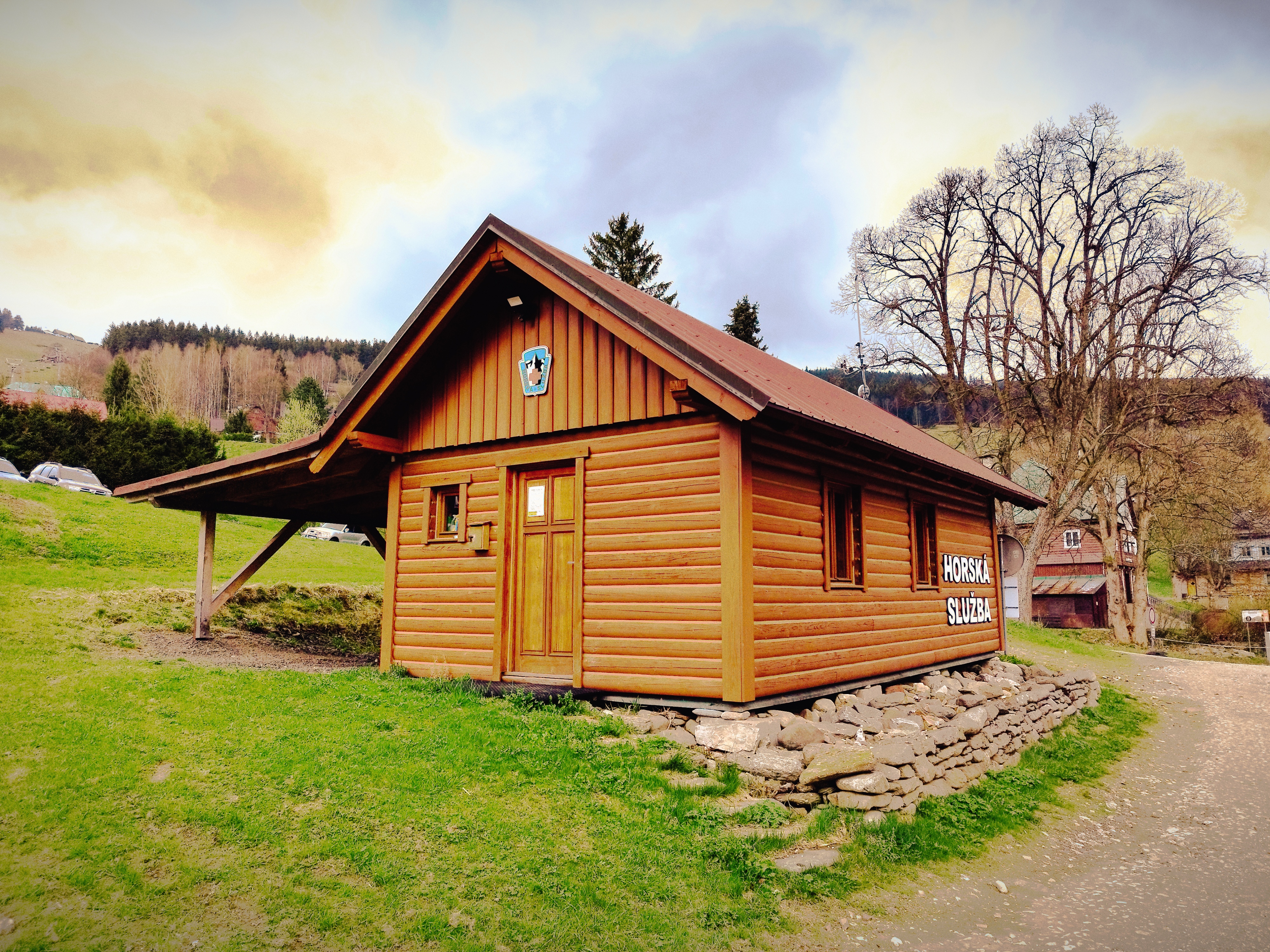 Stanice horské služby Velká Úpa foto 3