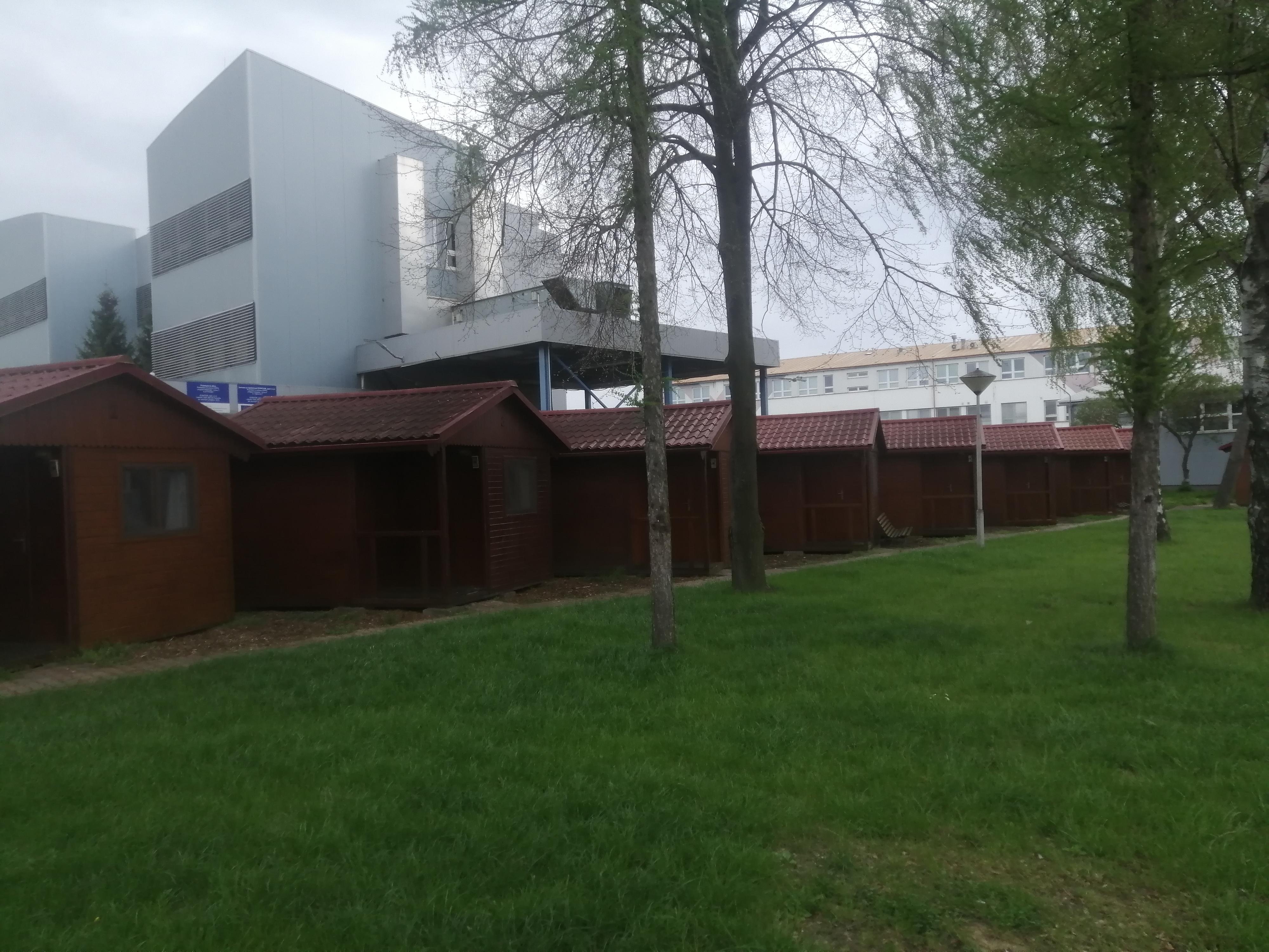 OK Bistro Street Food Original foto 3