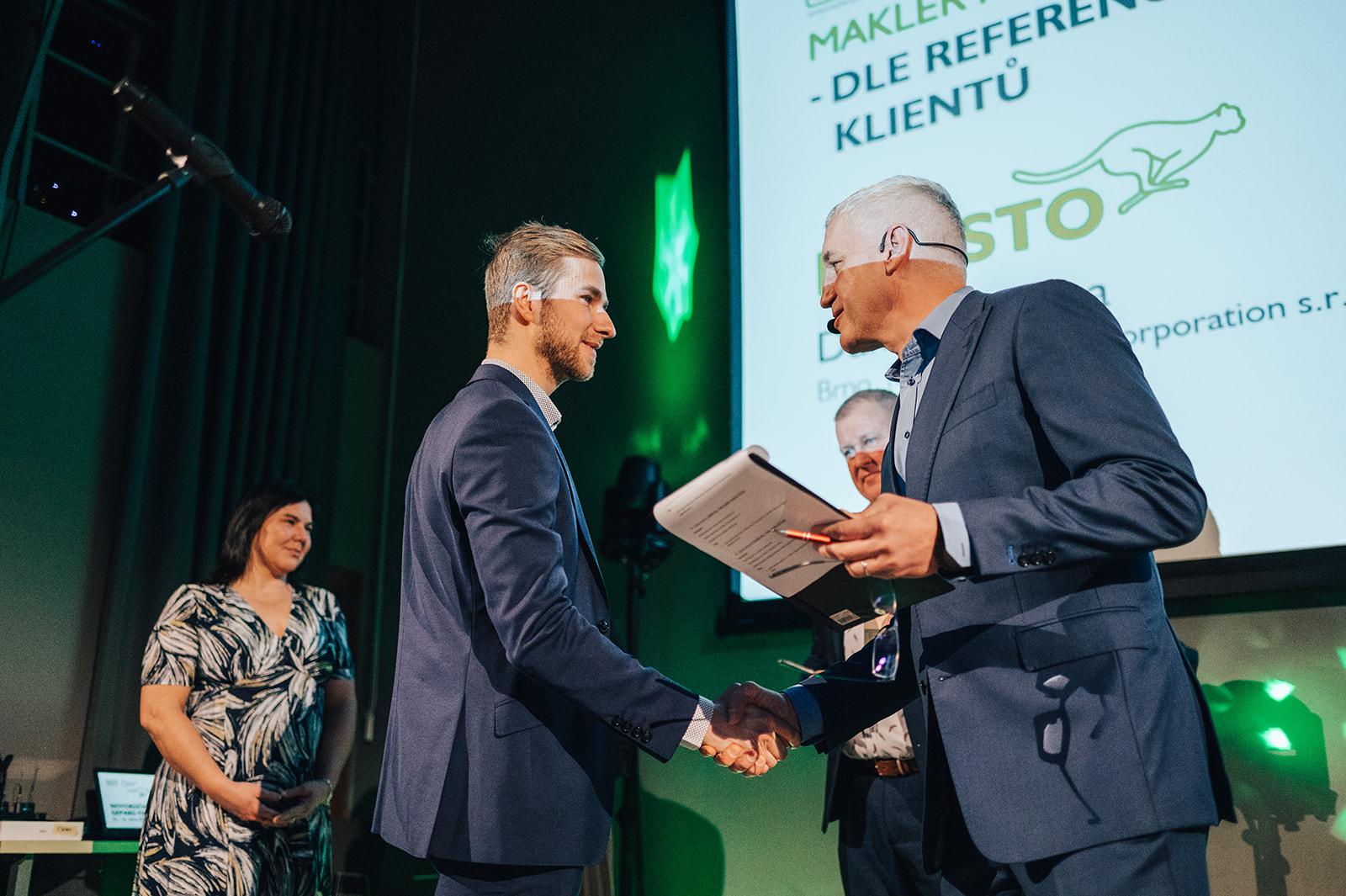 Hypoteční specialista - Ing. Daniel Kyjonka, MSc. foto 4