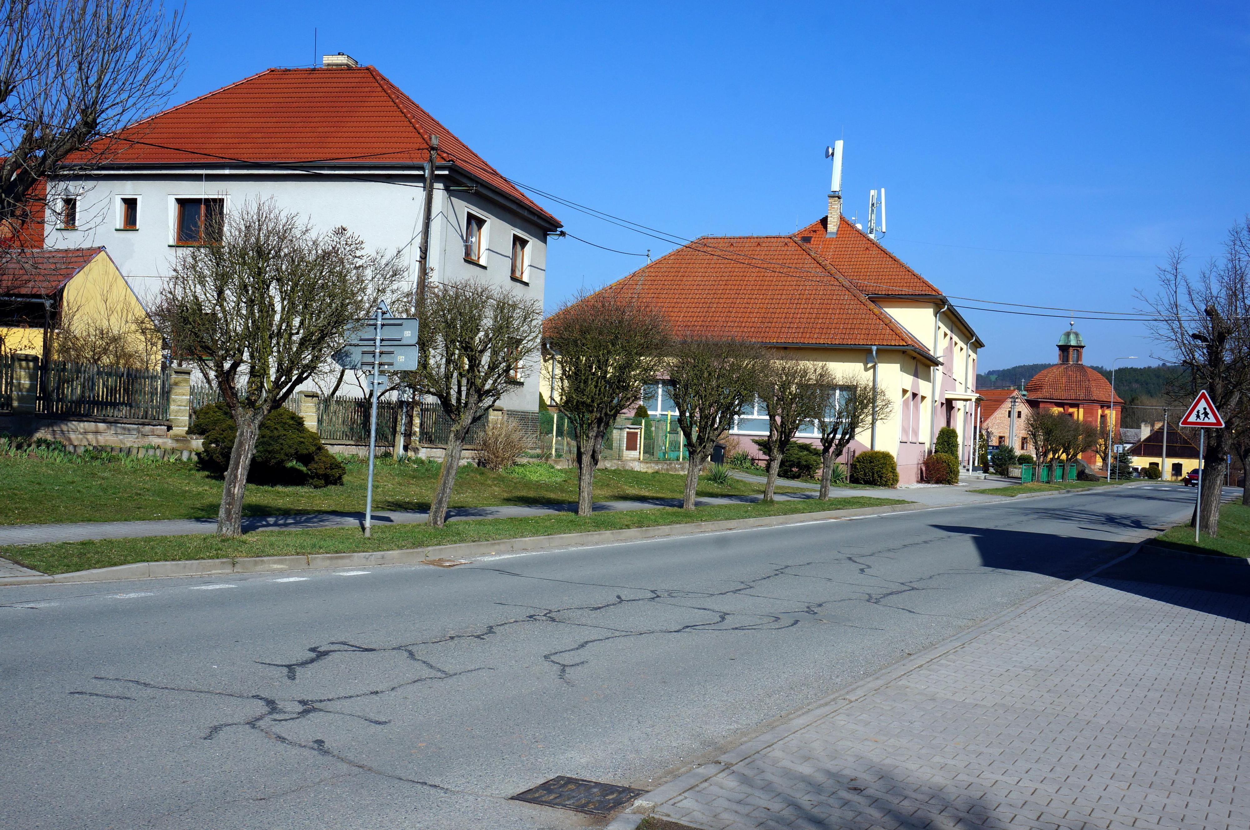 ZŠ a MŠ Mladotice foto 3