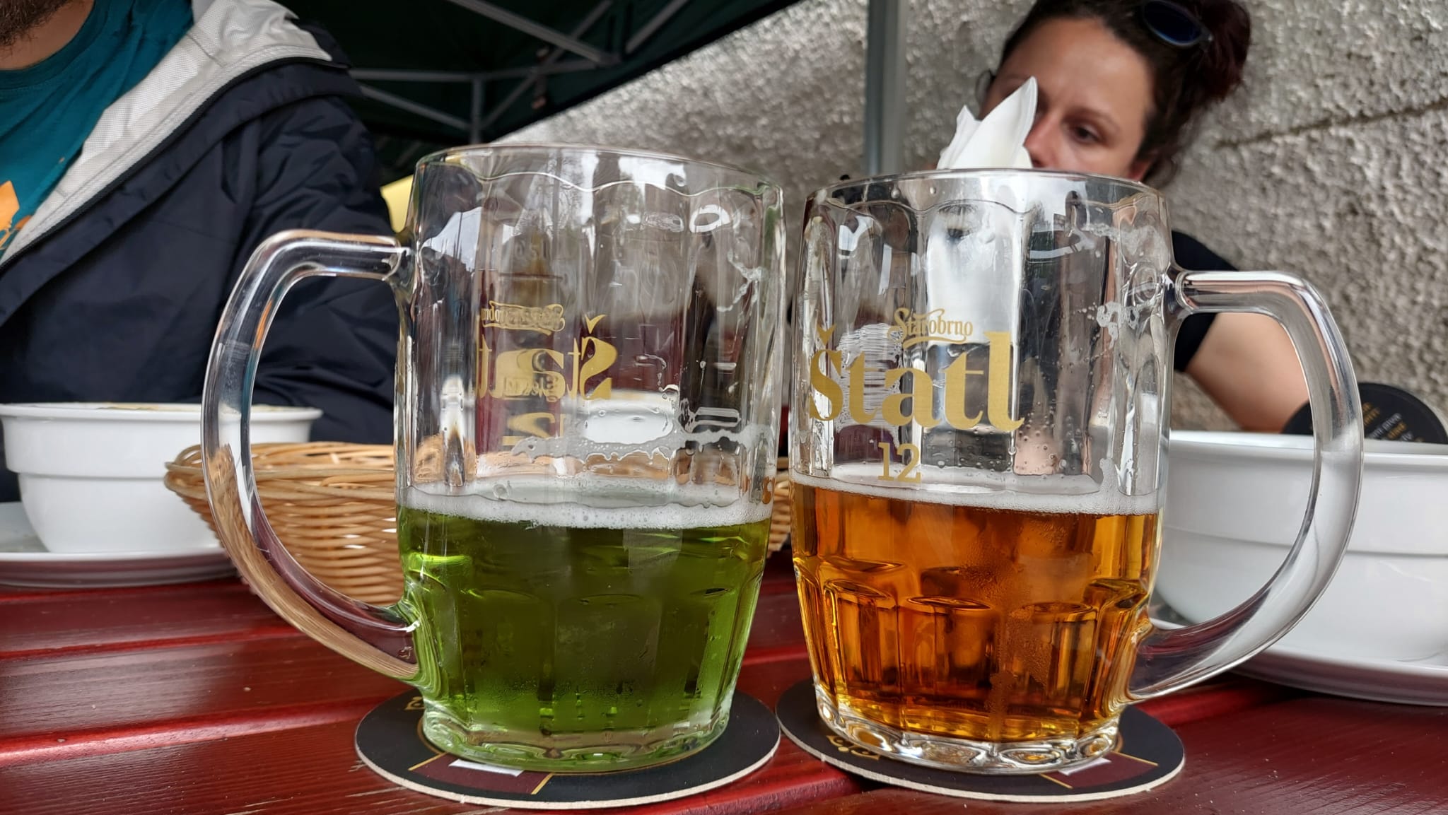 Hospoda U Kocourků foto 2