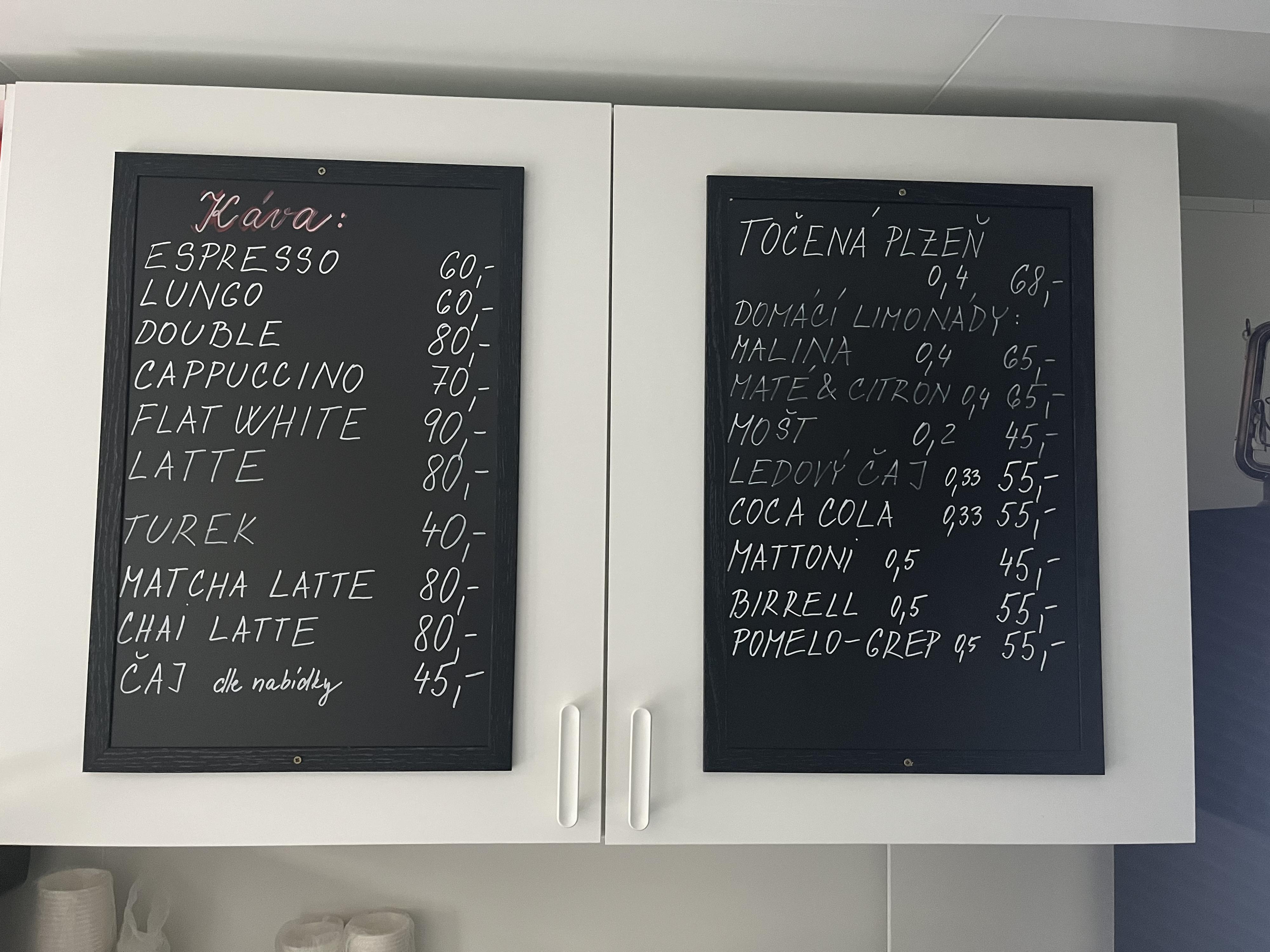 Větrné bistro foto 4