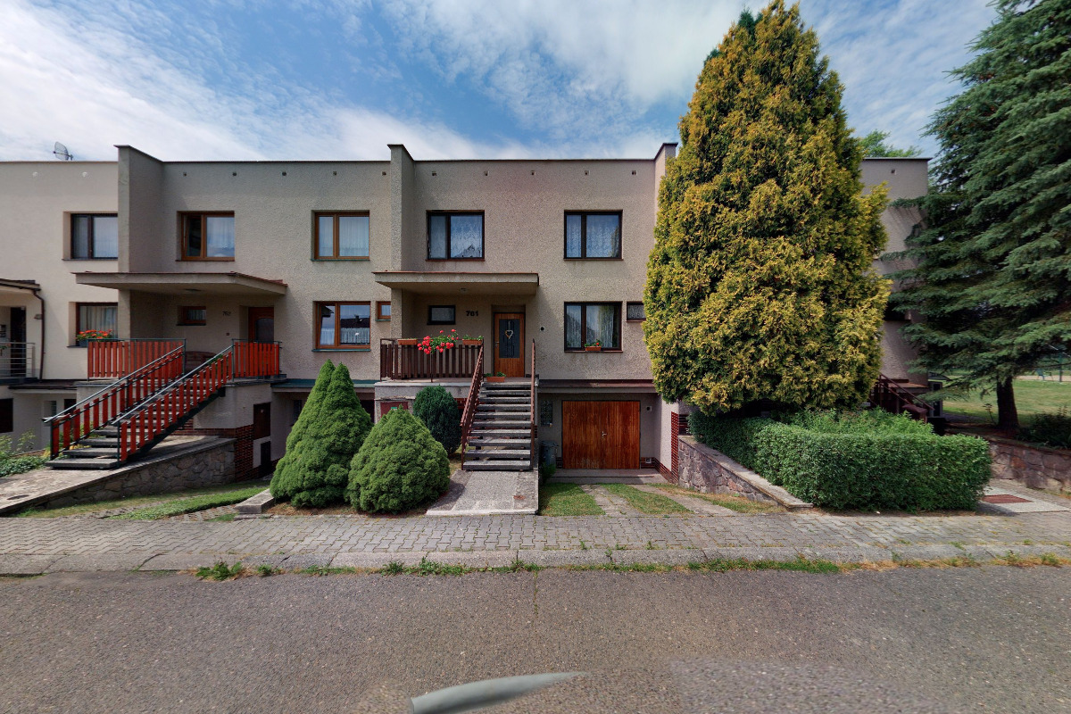 Amorova trefa, s.r.o.