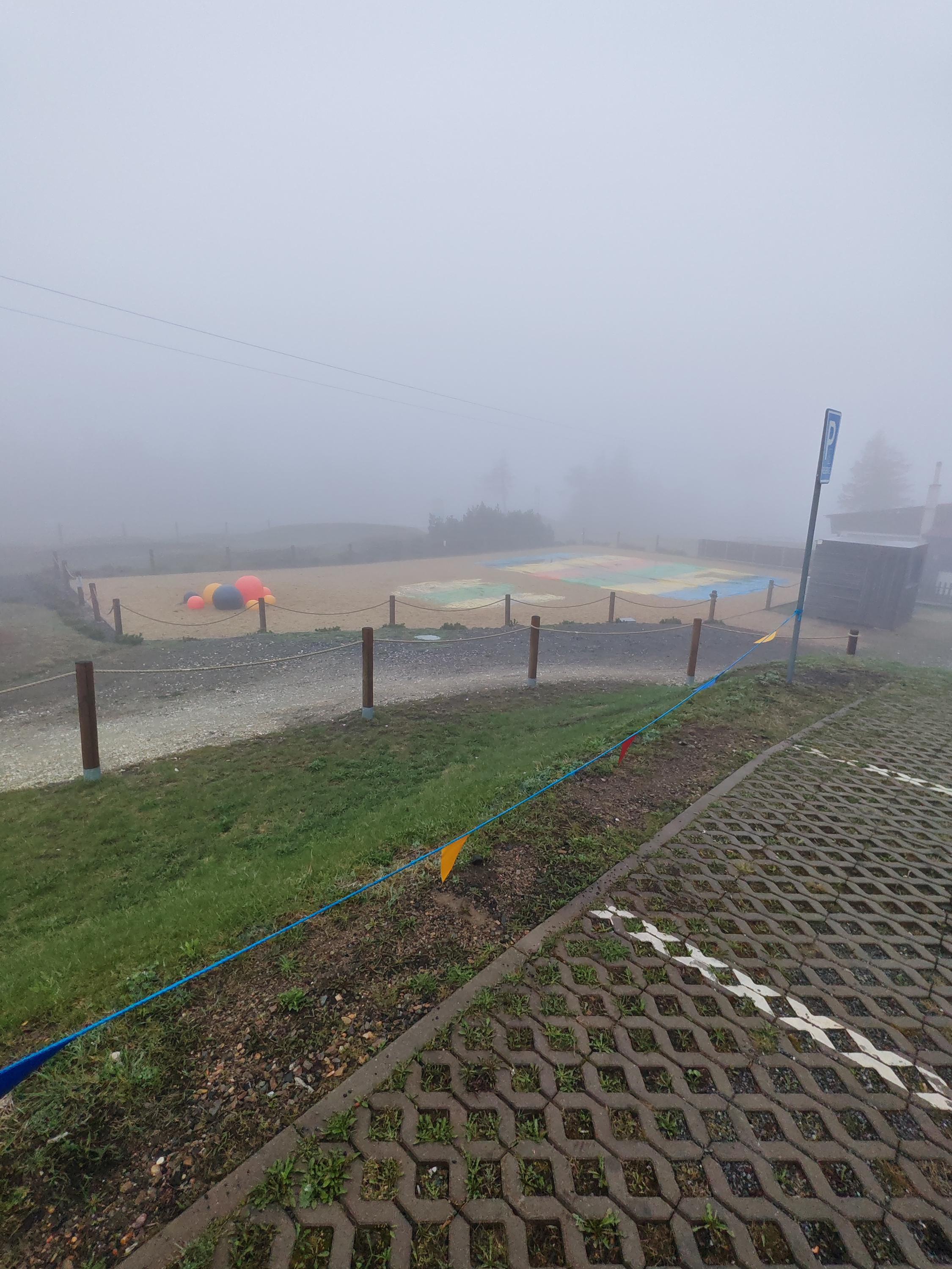 Centrum Trampolín - Skiareál Klínovec foto 2