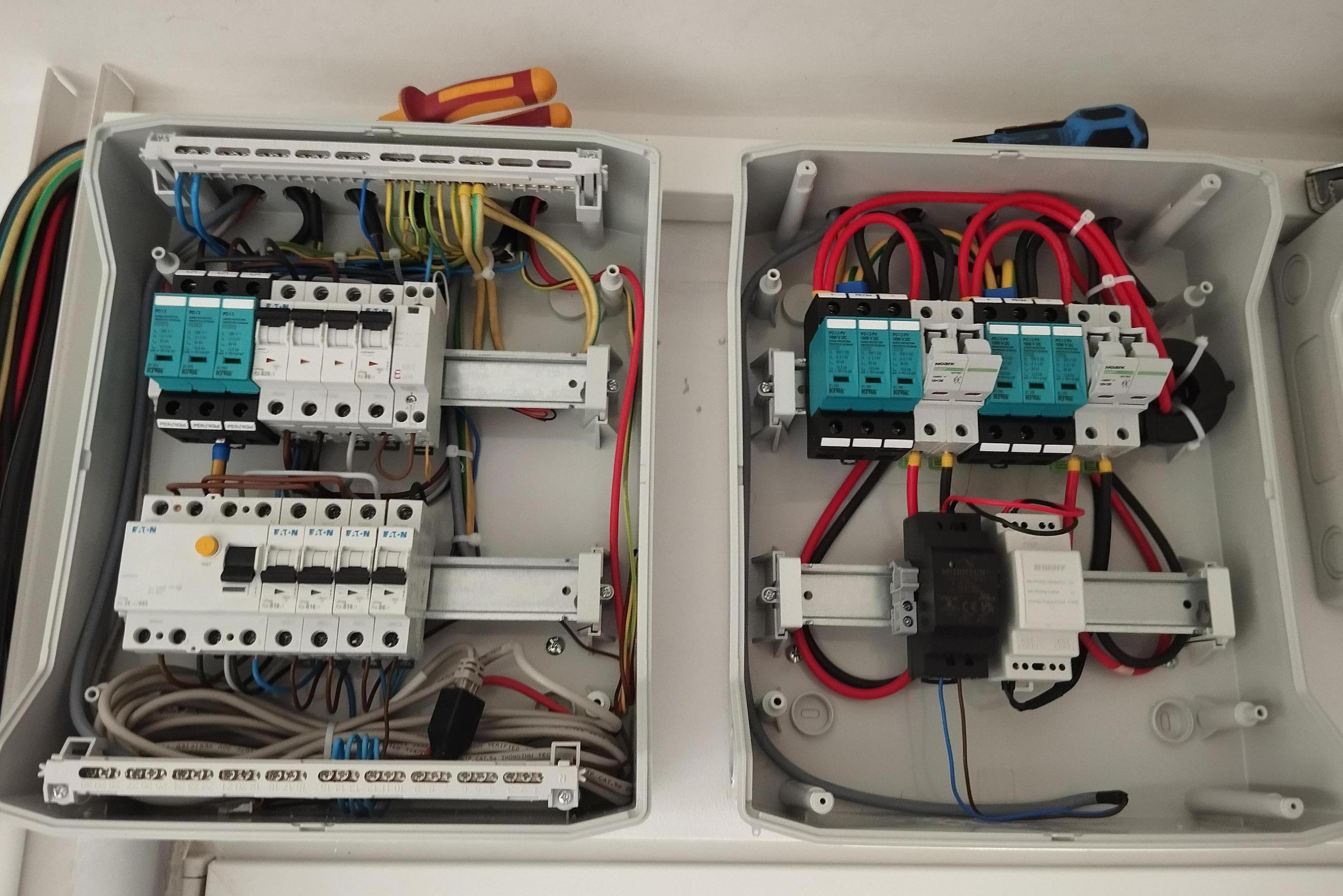 Ladislav Blažek - Revizní technik elektro