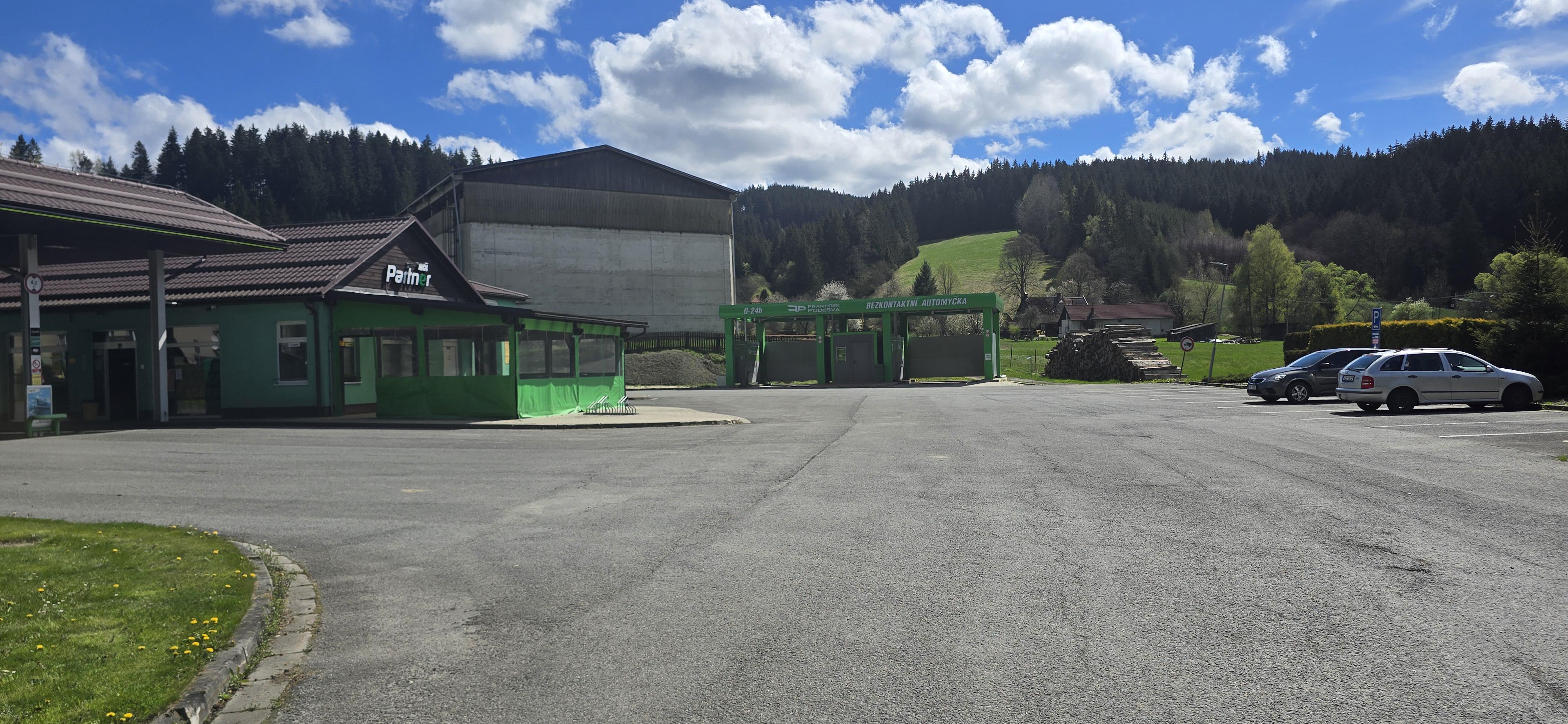 ČS PODEŠVA OIL foto 3