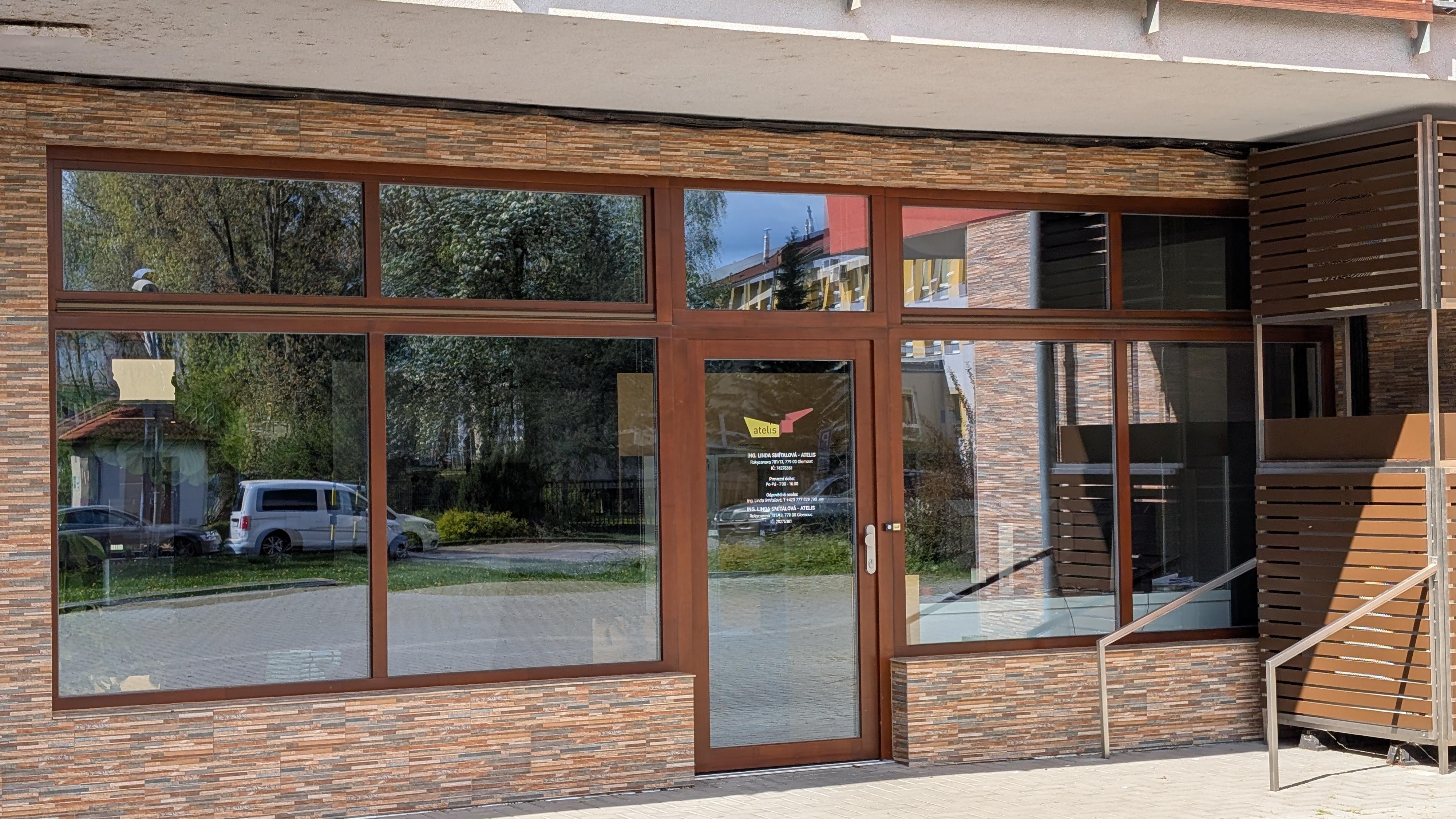 Ing. Linda Smítalová - Atelis foto 2