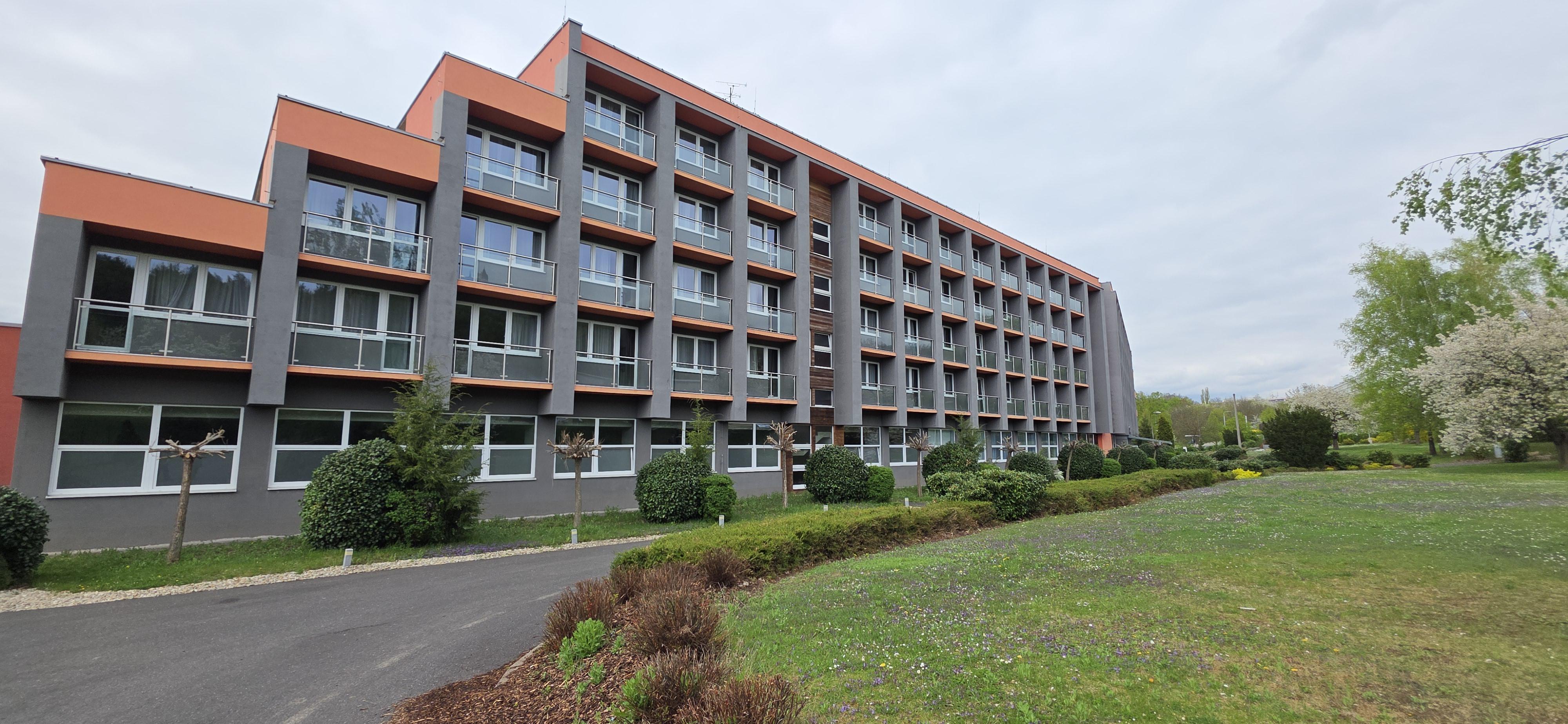 Hotel Panorama foto 3