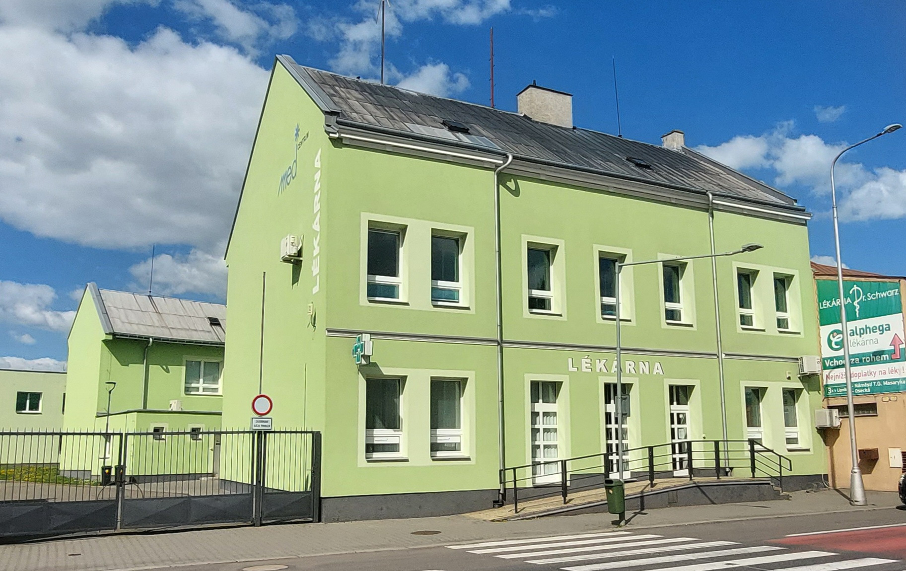 MED Centrum